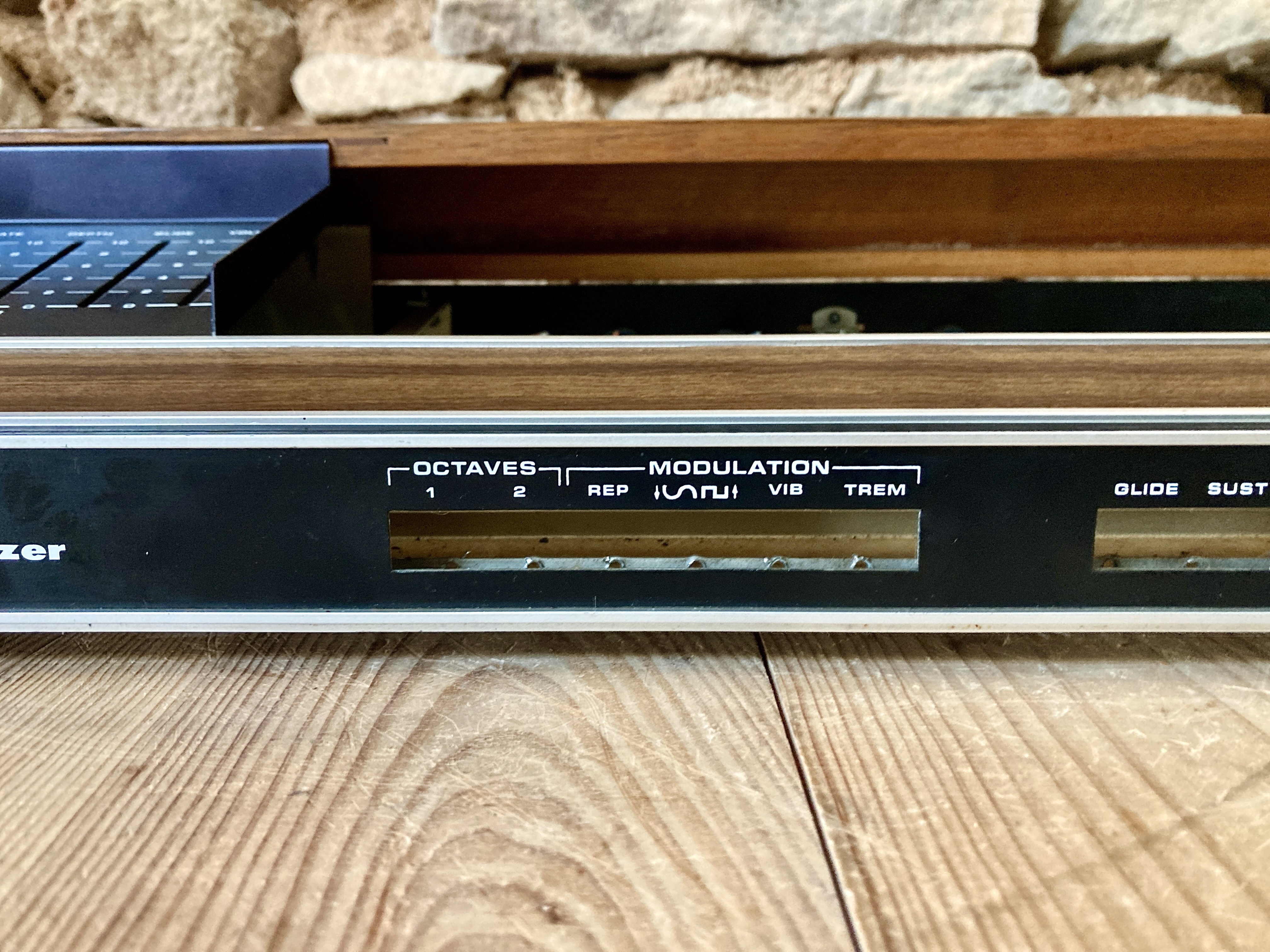 Moog Music Satellite (68493)