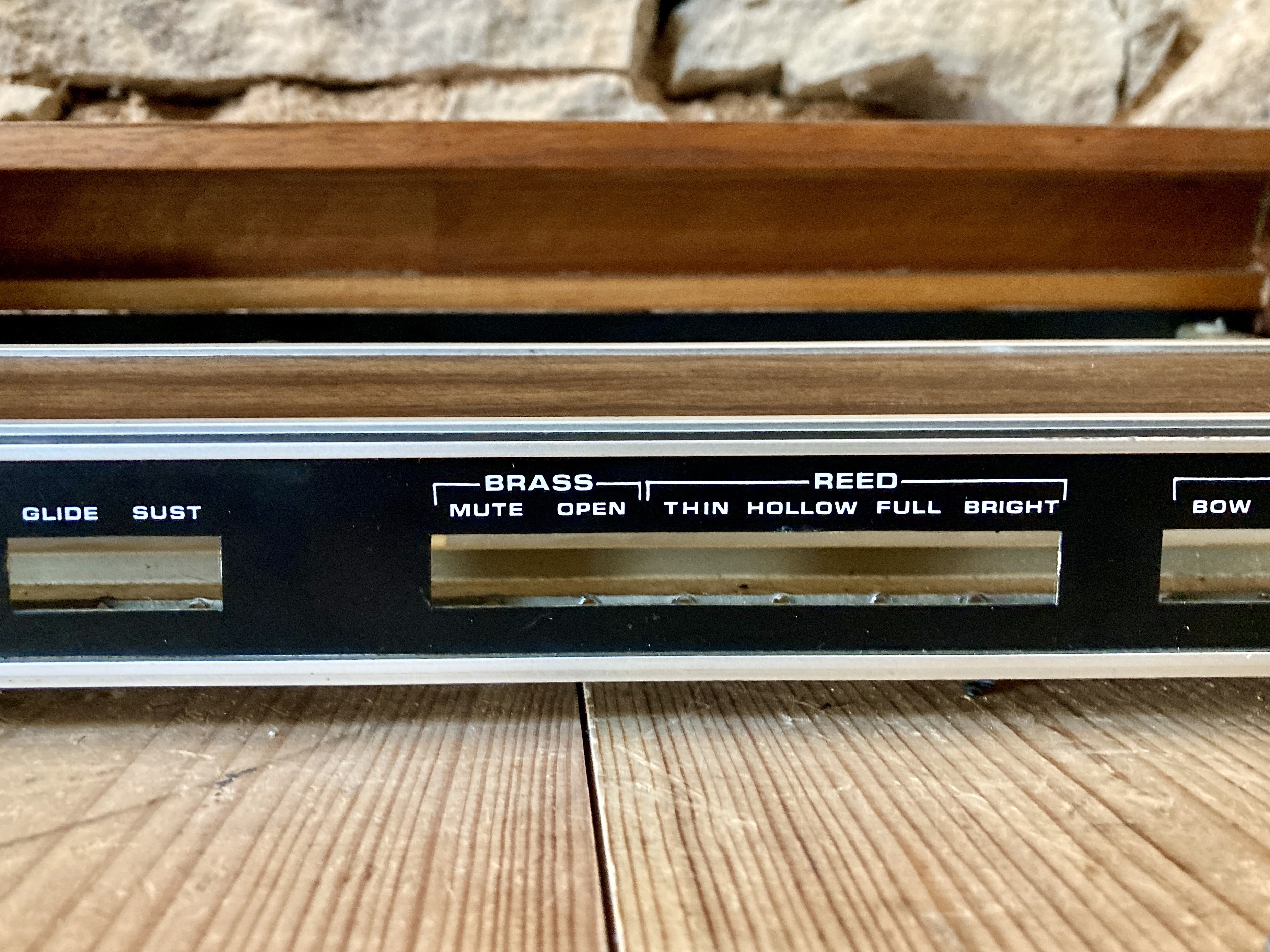 Moog Music Satellite (89421)