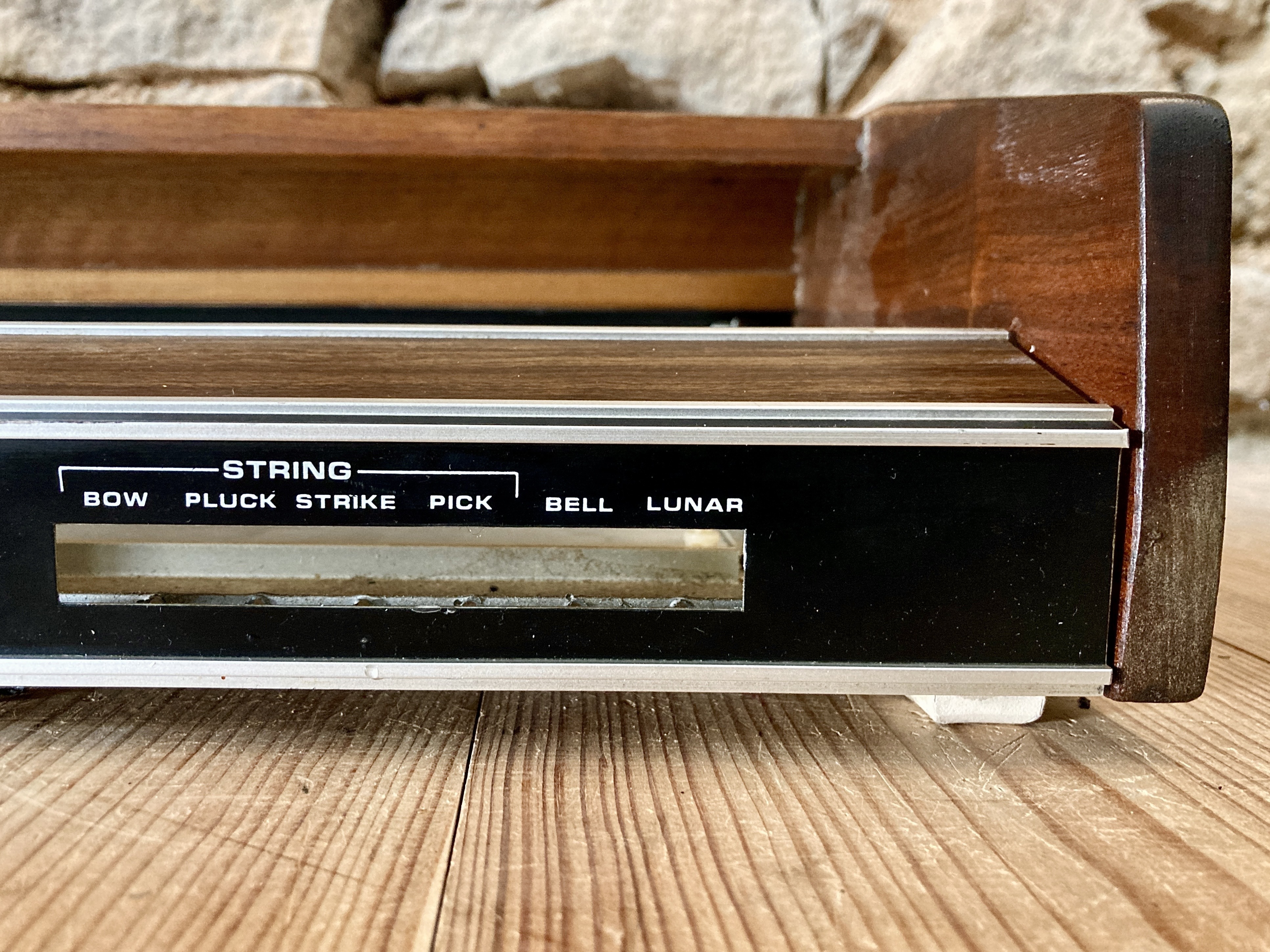 Moog Music Satellite (86417)
