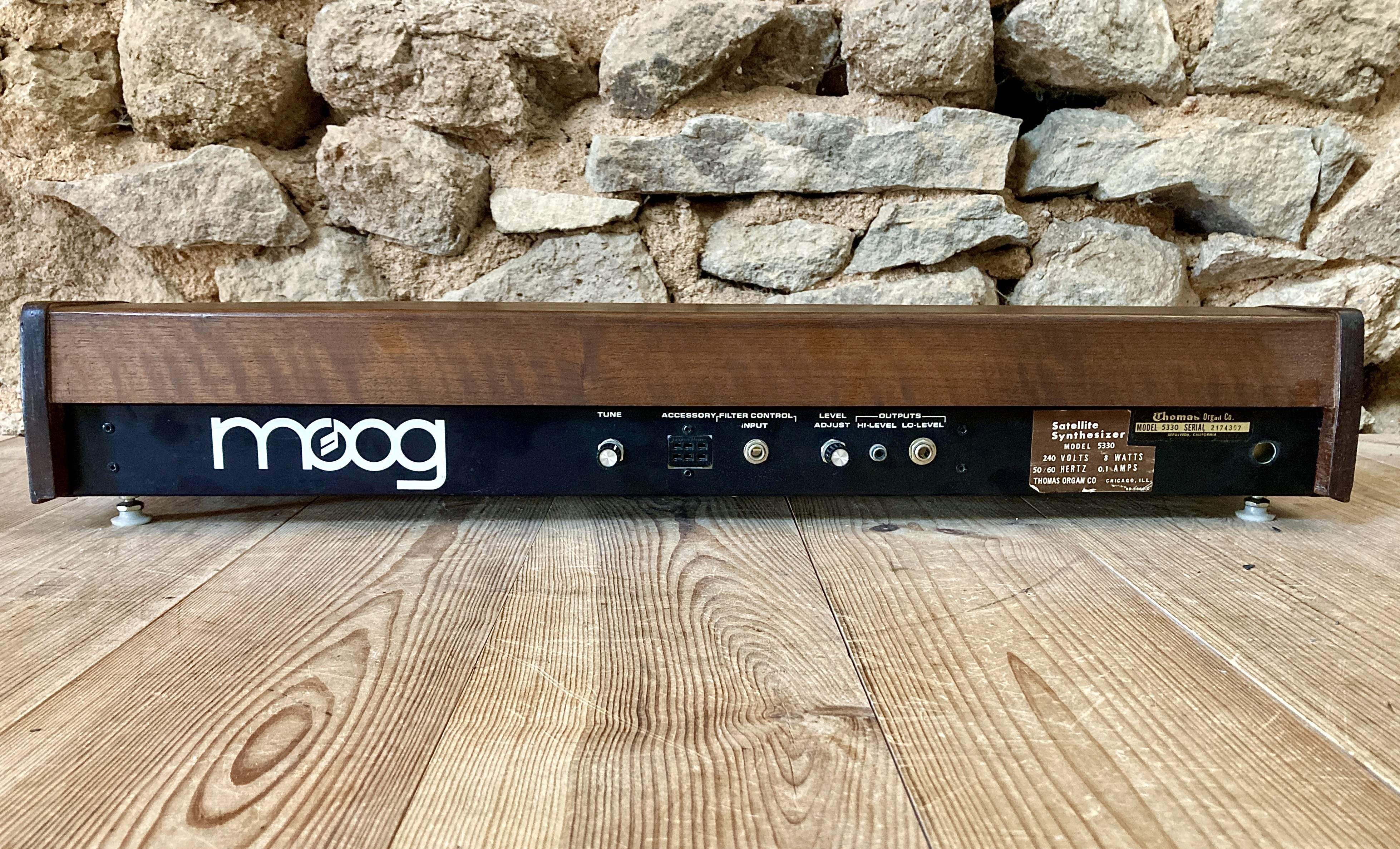 Moog Music Satellite (93526)