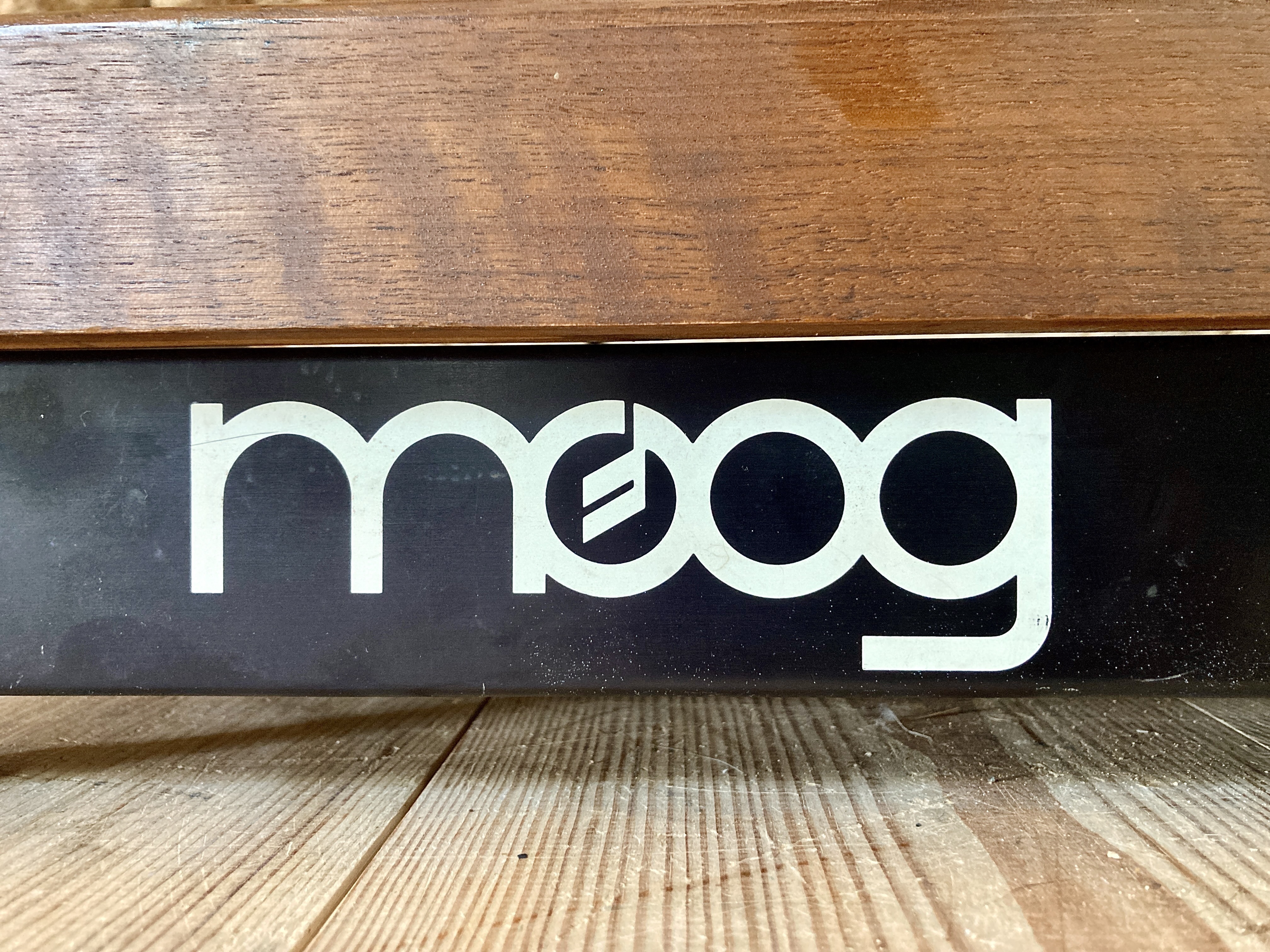 Moog Music Satellite (15069)
