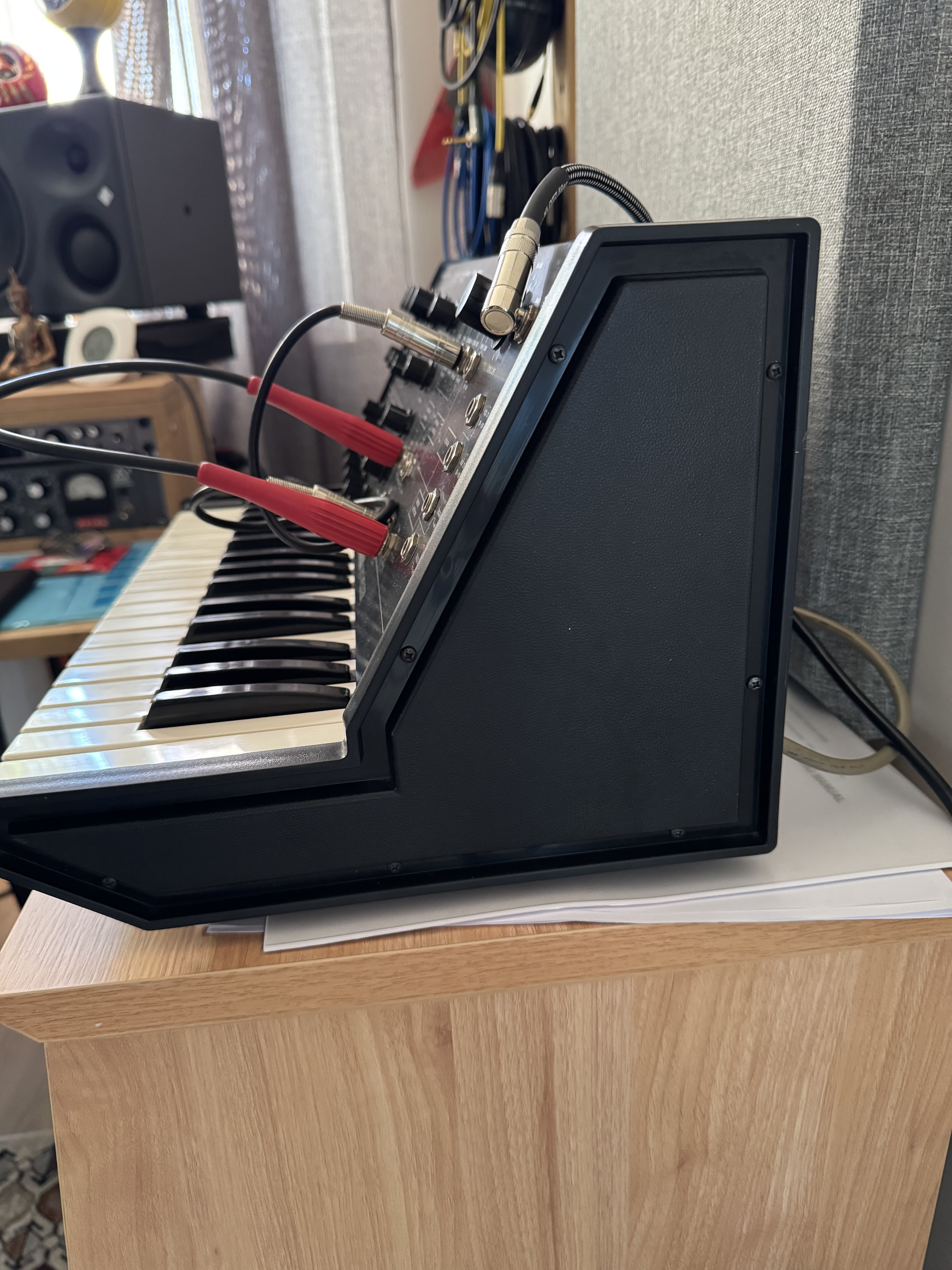 Korg MS-10 (4421)
