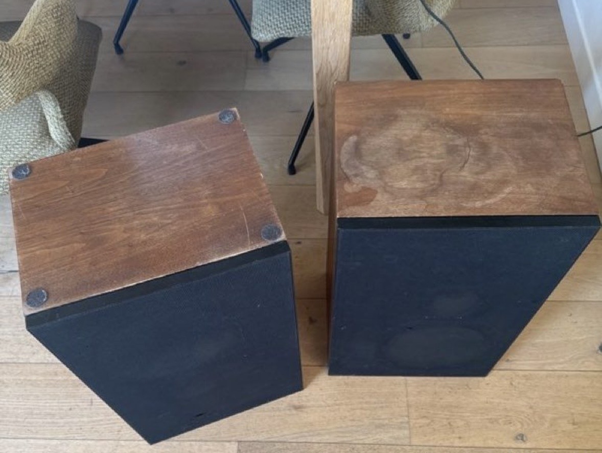 Enceinte JBL L110