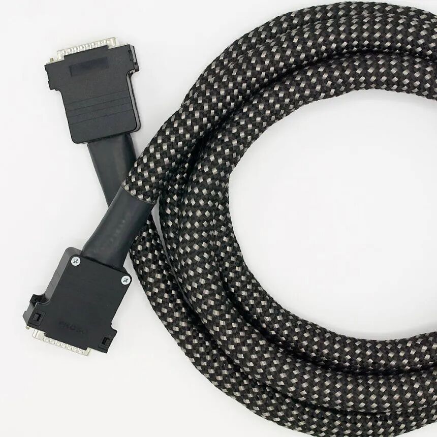 Vends VOVOX Sonorus muco DB25-DB25