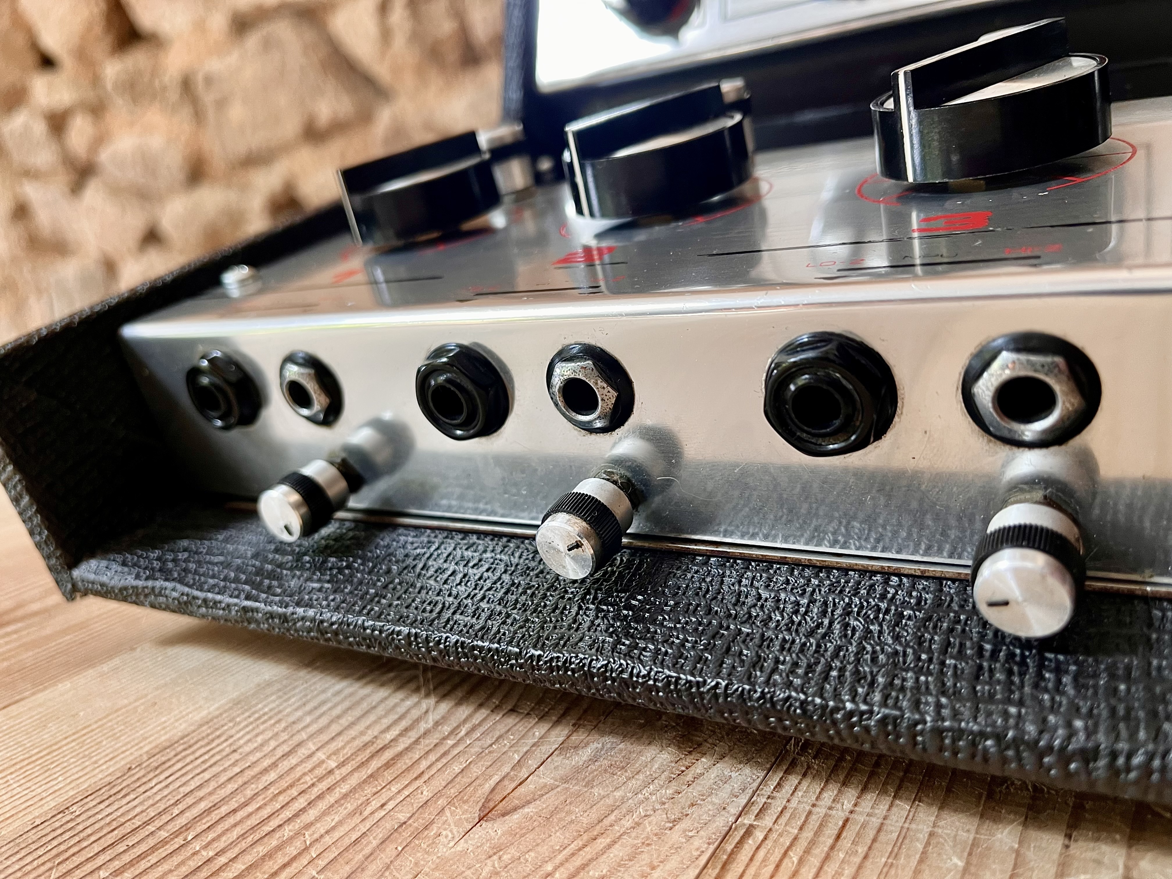 Wem Watkins audiomaster (9084)