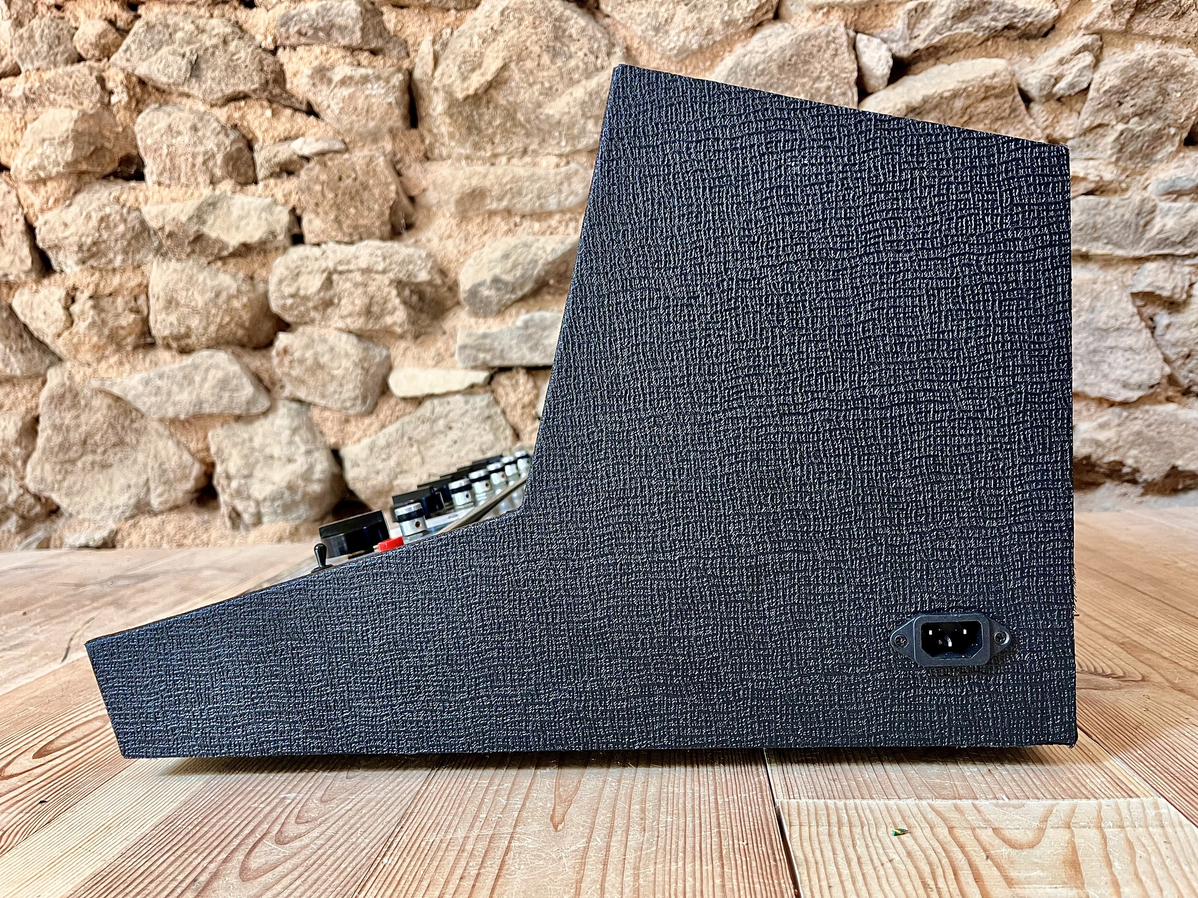 Wem Watkins audiomaster (20755)