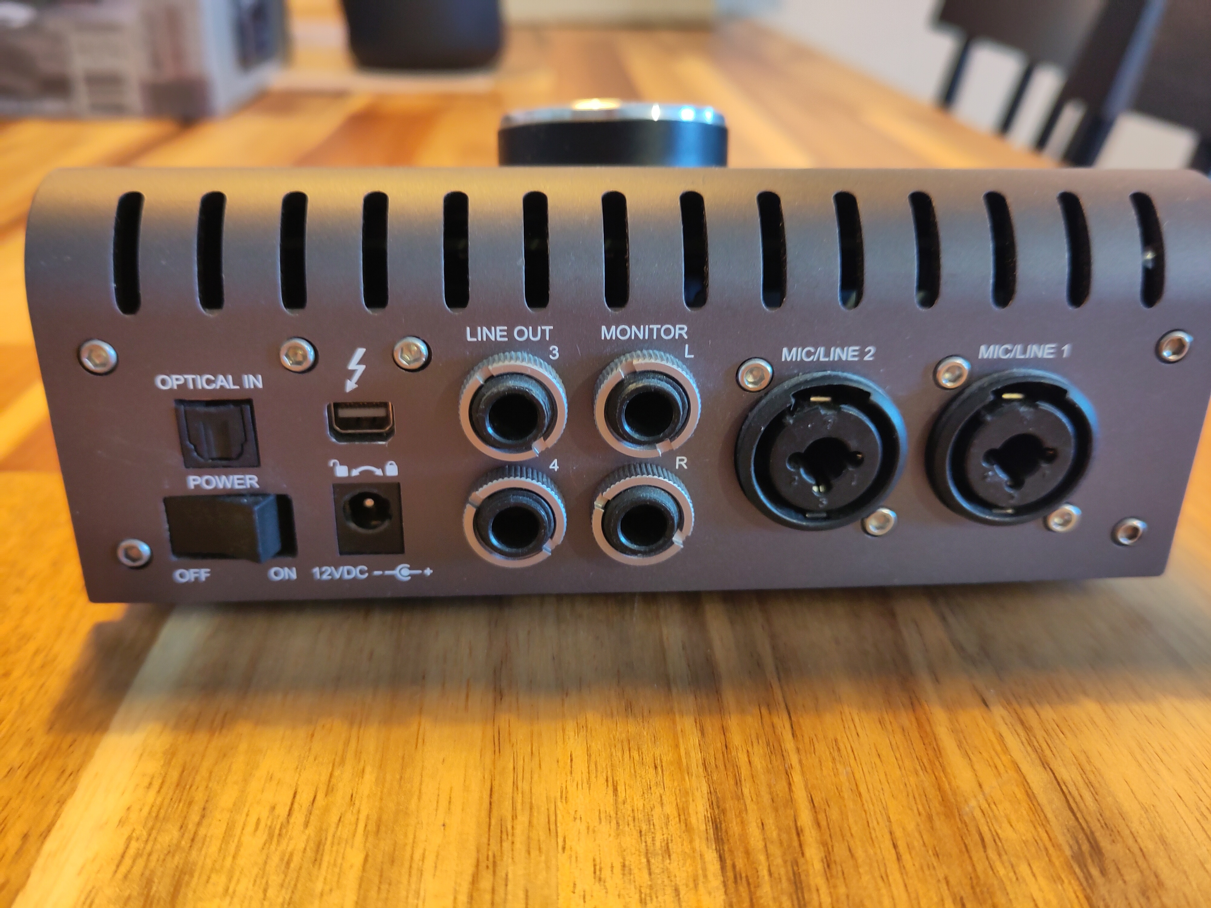 Universal Audio Apollo Twin MKII Quad (47662)