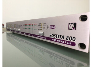 Apogee Electronics Rosetta 800