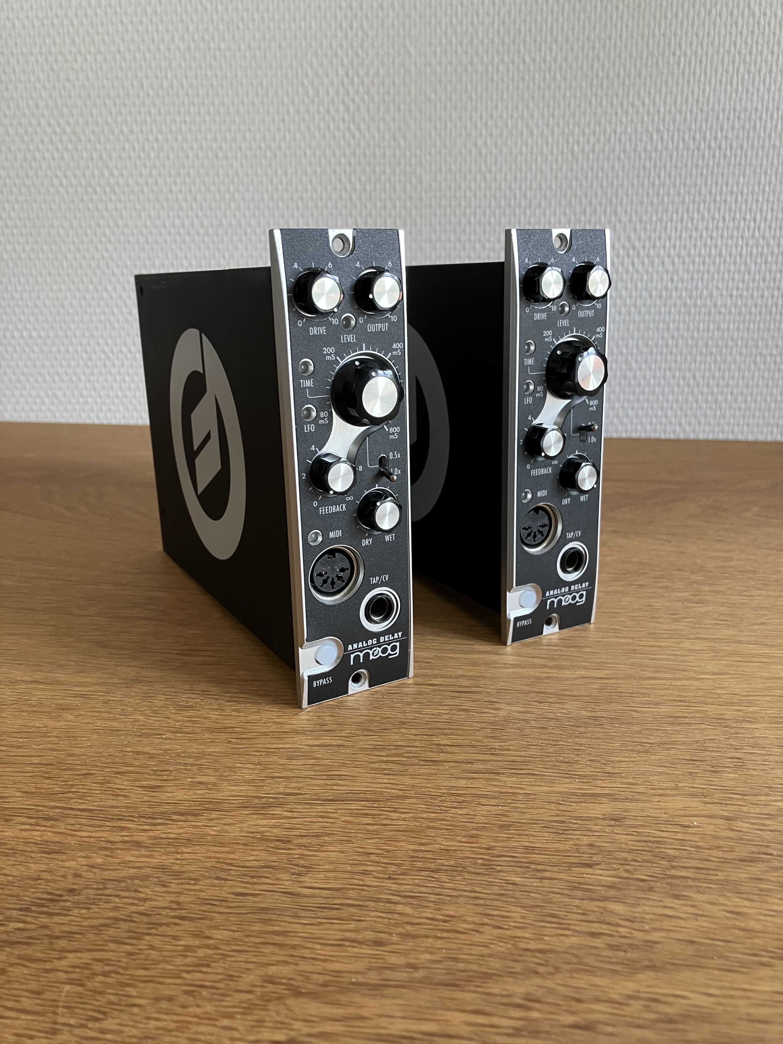 Moog Music Analog Delay (61662)