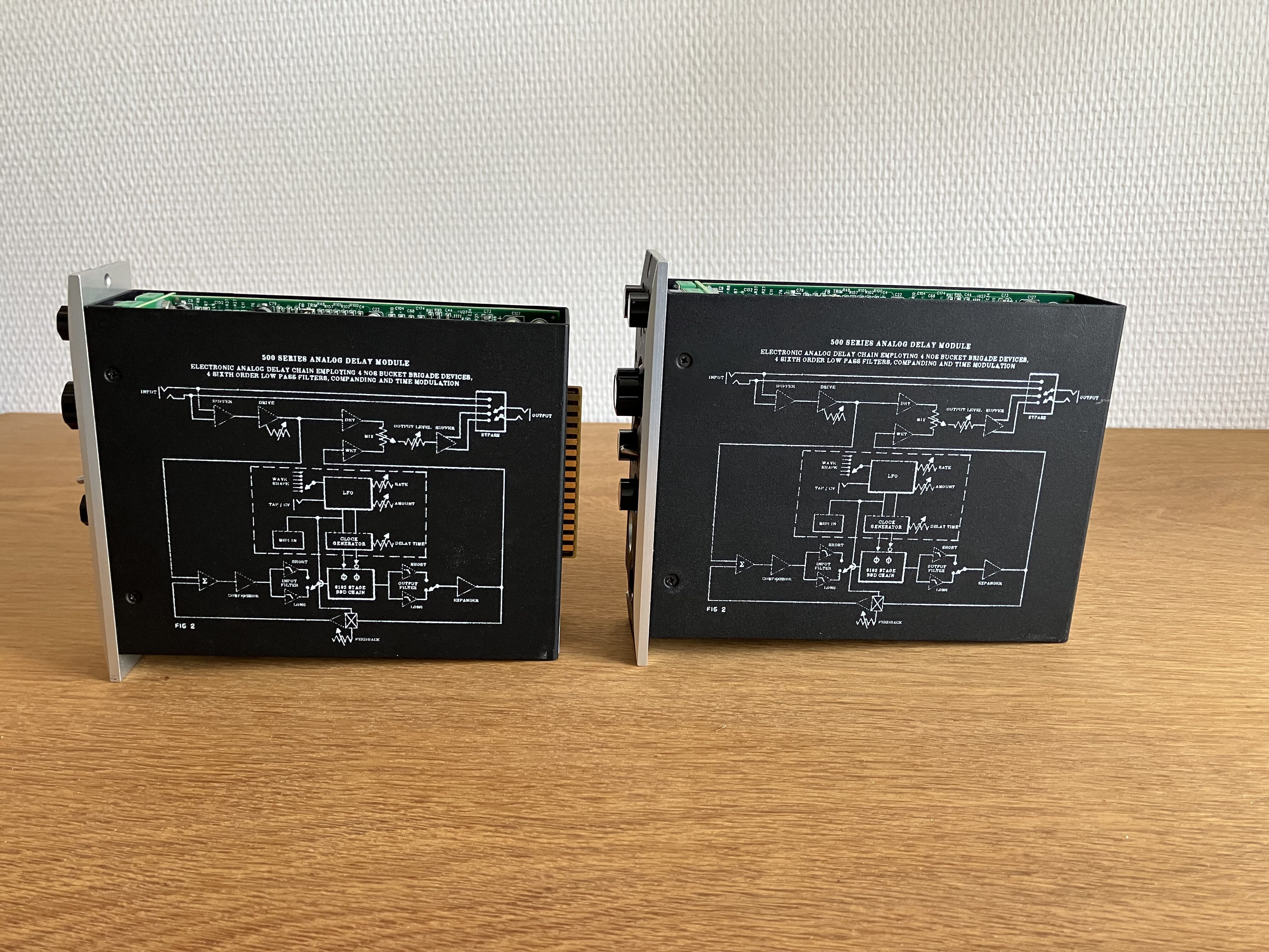 Moog Music Analog Delay (63881)