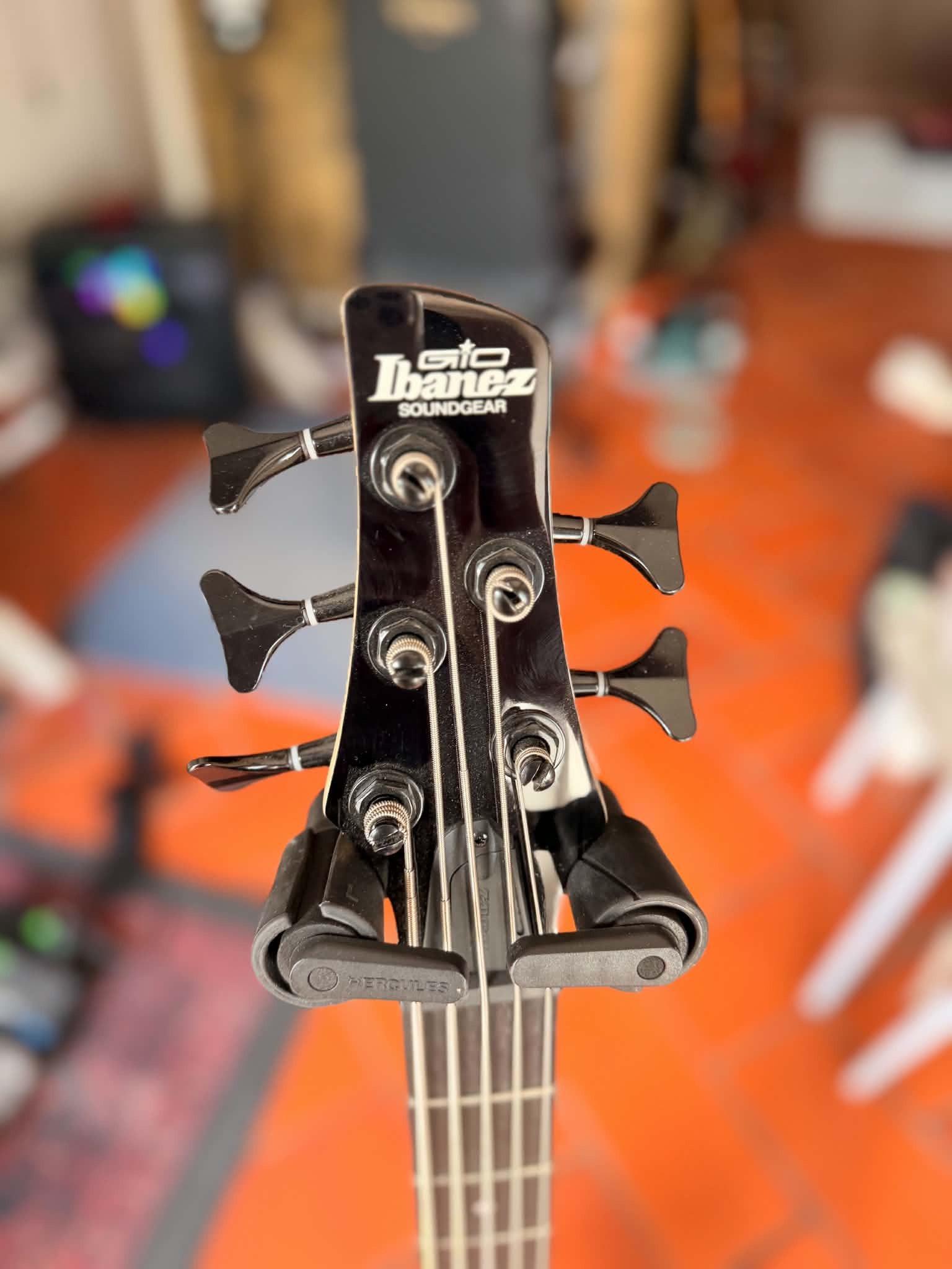 Ibanez Gio GSR205B (34754)