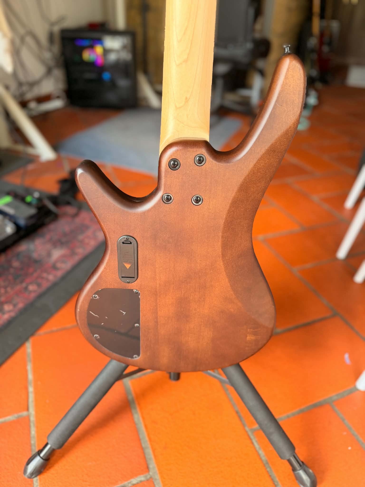 Ibanez Gio GSR205B (97766)