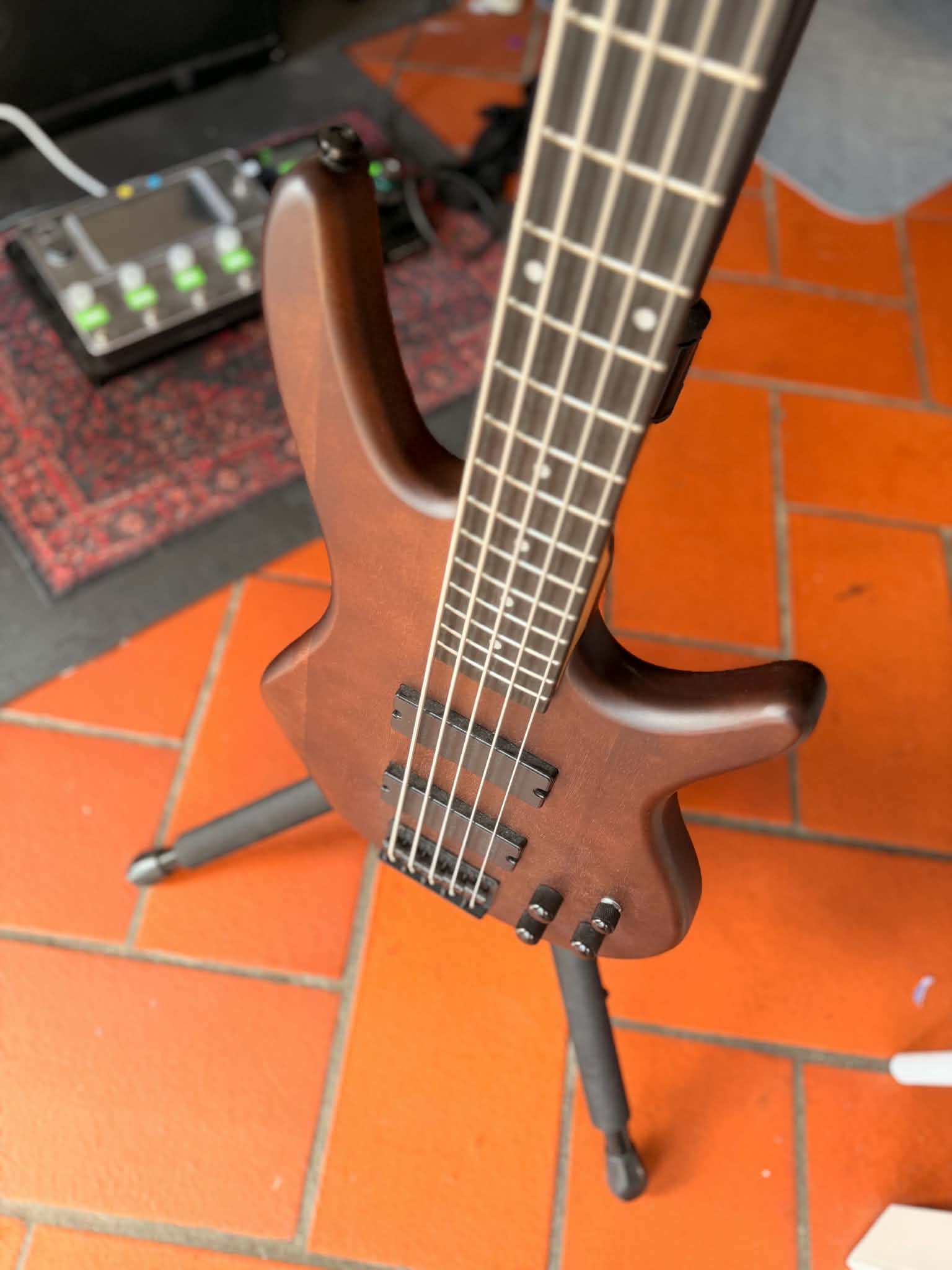 Ibanez Gio GSR205B (66196)