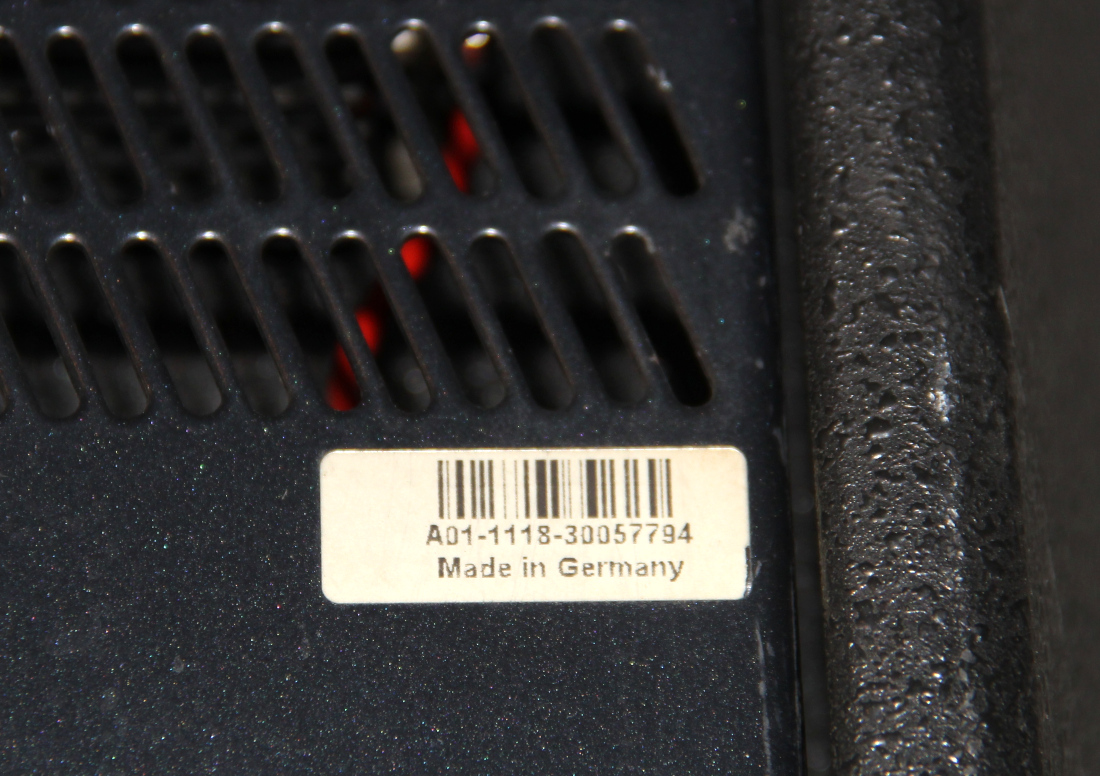 HK Audio EPX 112 A (11552)