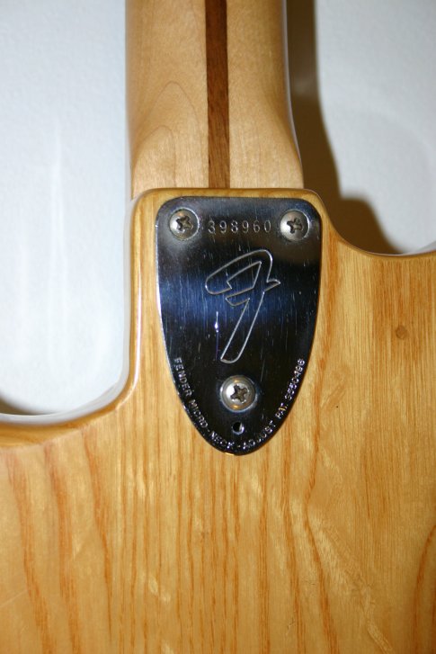 Tornade MS Pickups Strat ’60s Serie L