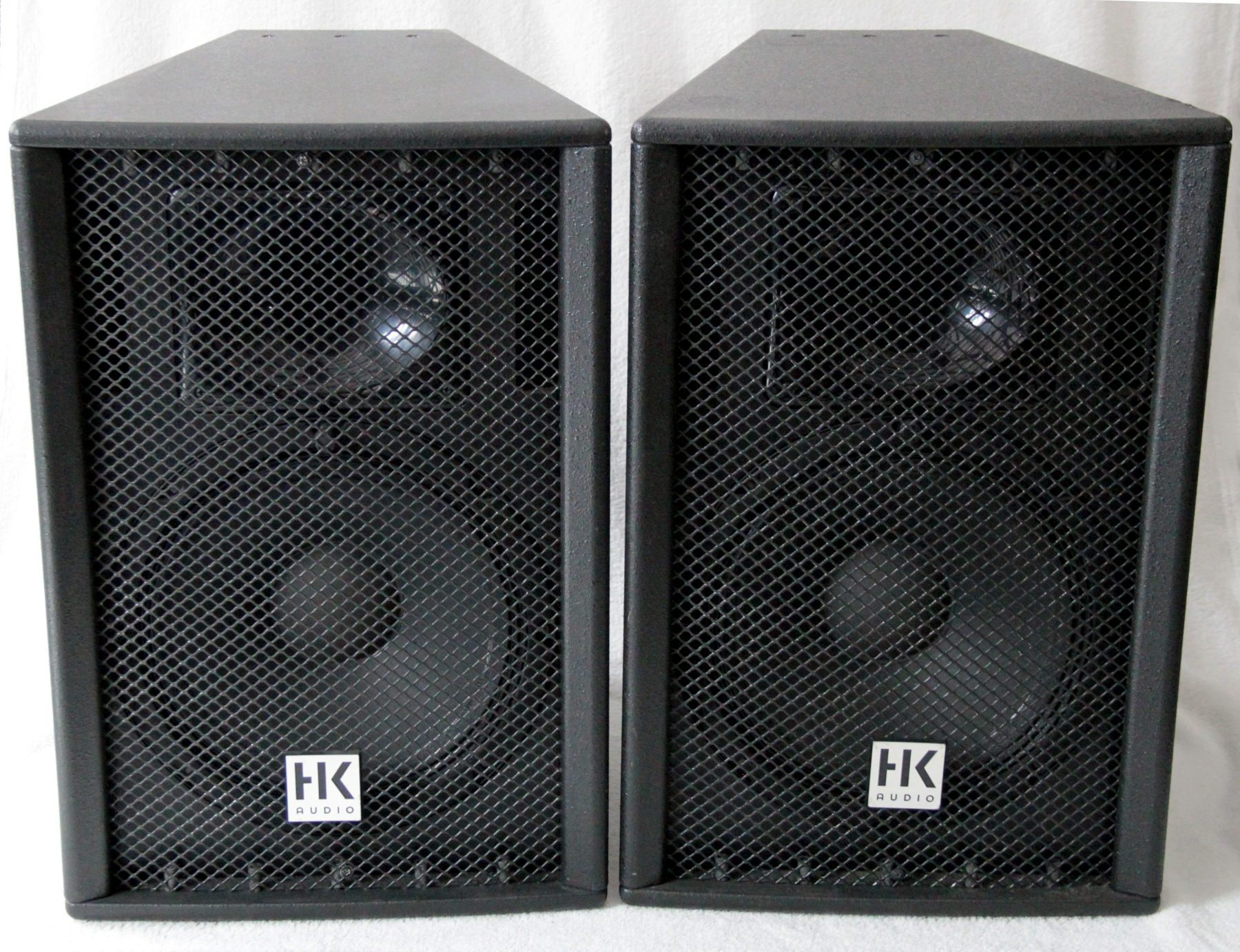 HK Audio ELIAS PX - EPX 112A