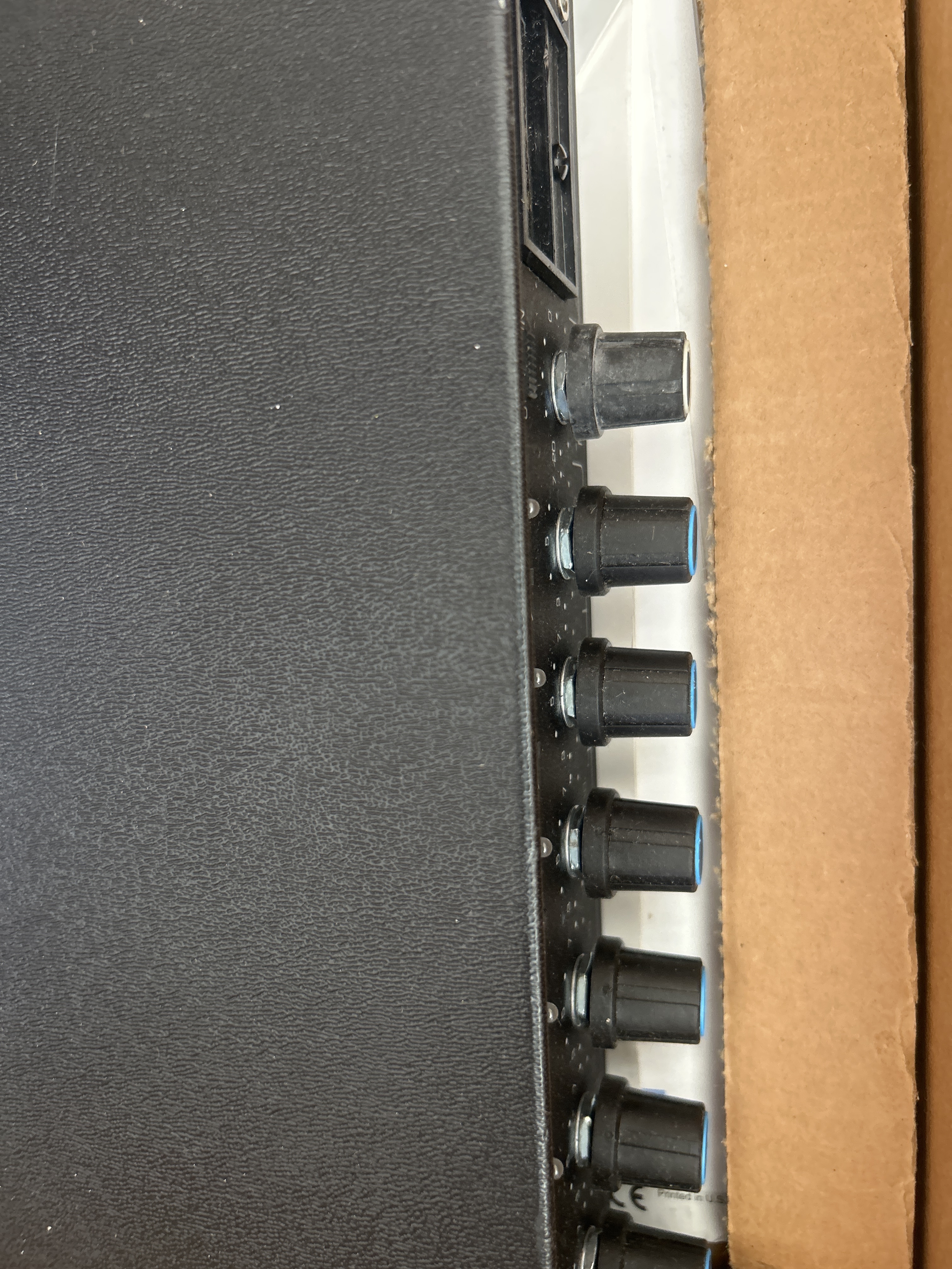 Shure M 367 (8786)