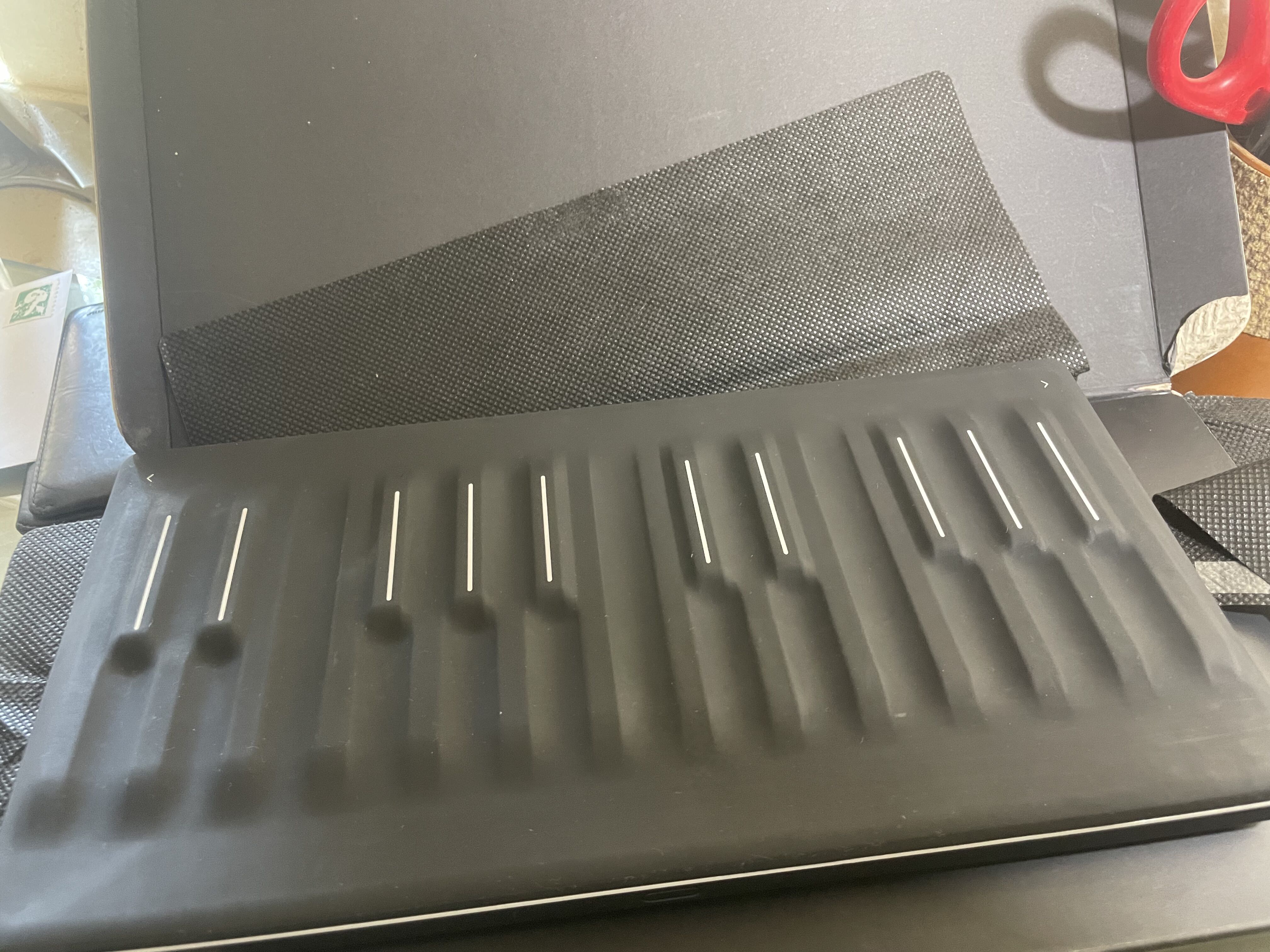 Roli seabard block M