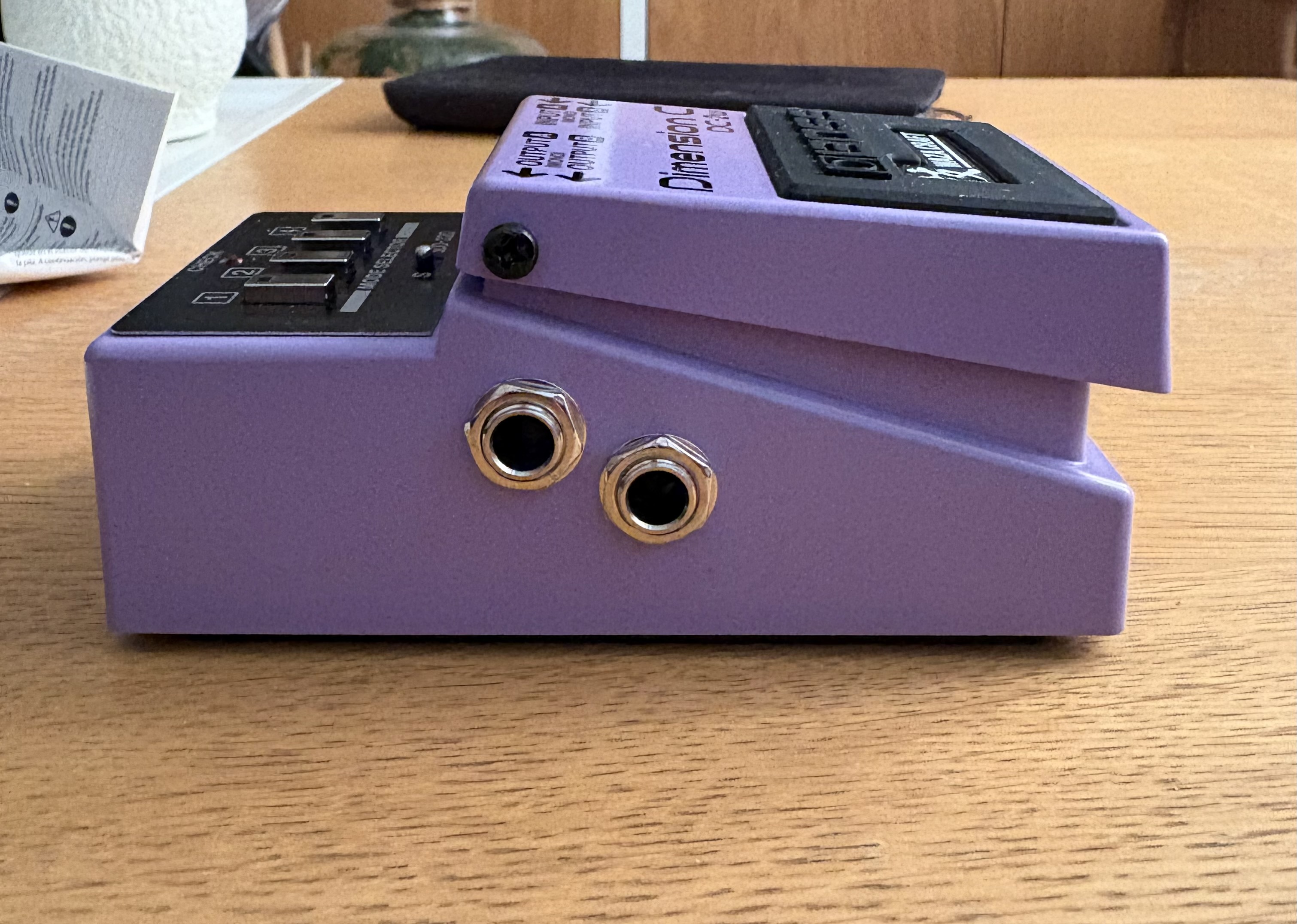 Boss DC-2W Dimension C (95673)