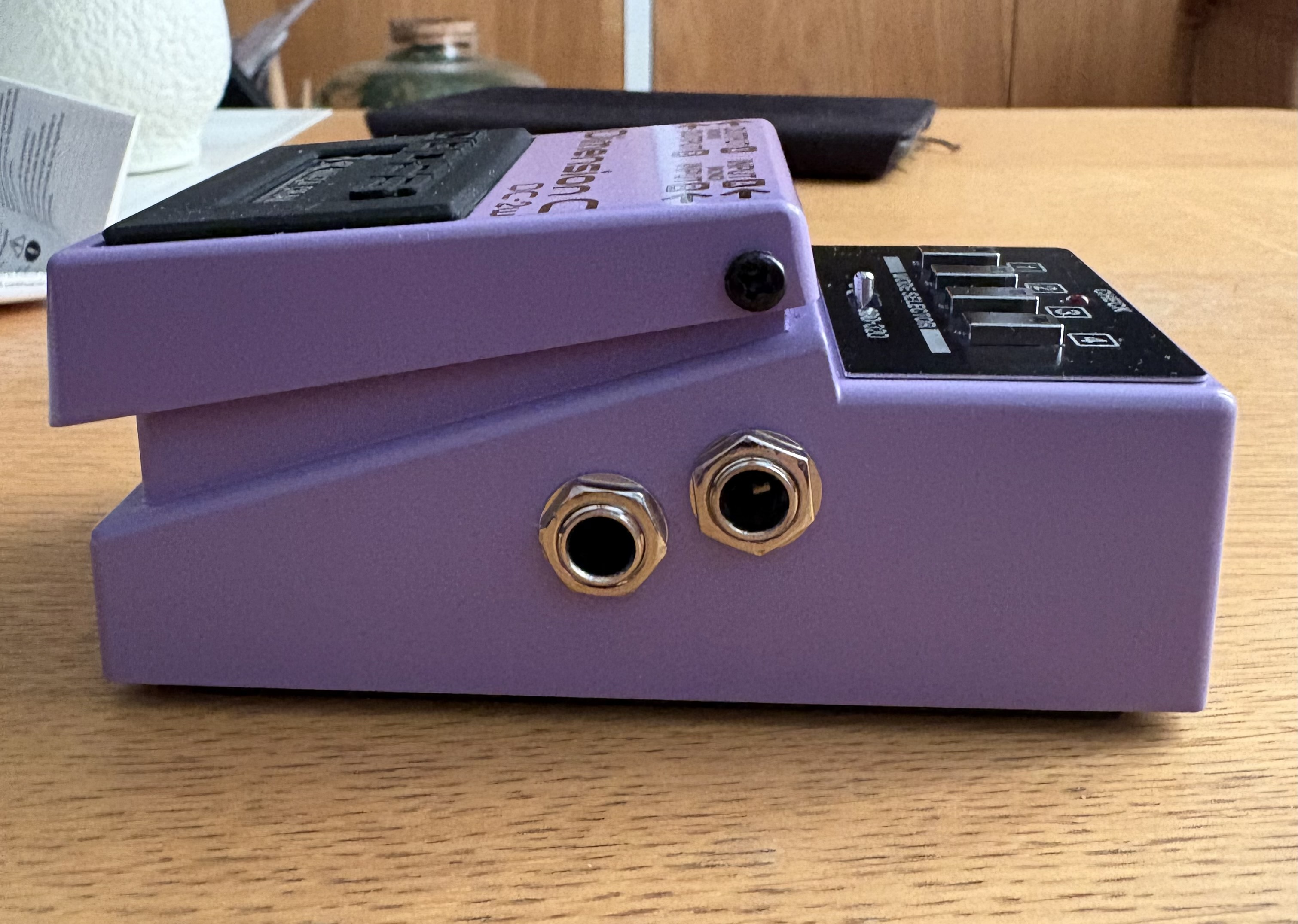 Boss DC-2W Dimension C (23589)