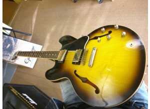 Gibson ES-335 Reissue (2763)