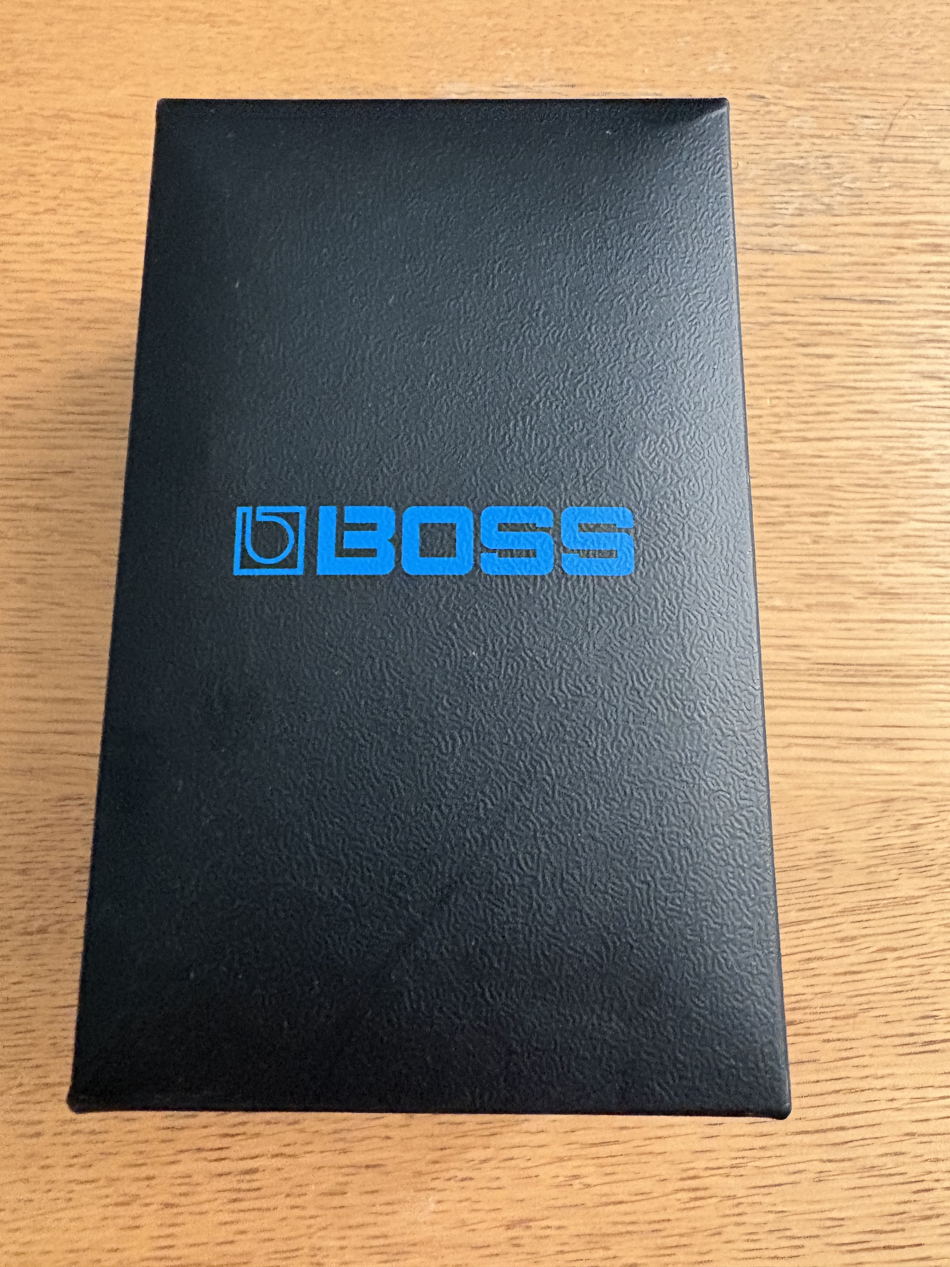 Boss DC-2W Dimension C (48552)