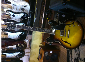 Gibson ES-335 Reissue (53863)