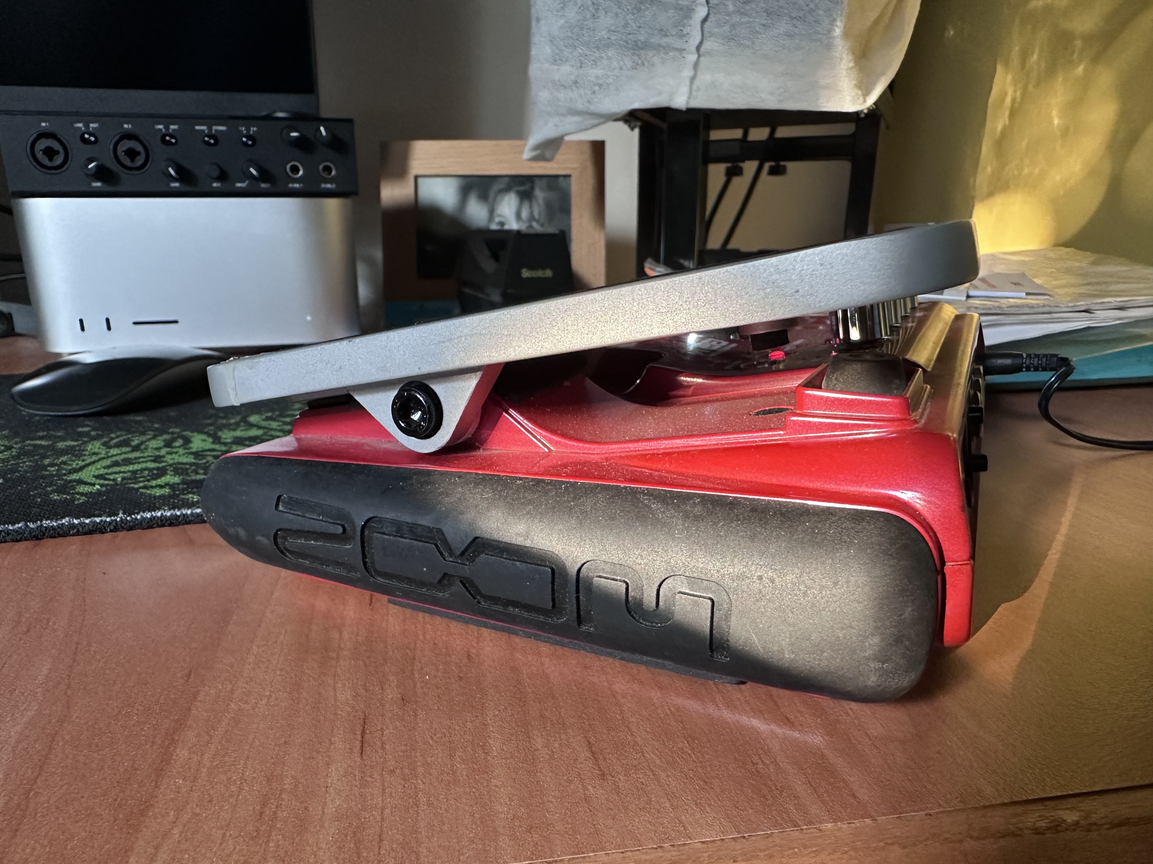 Zoom B2.1u (93838)