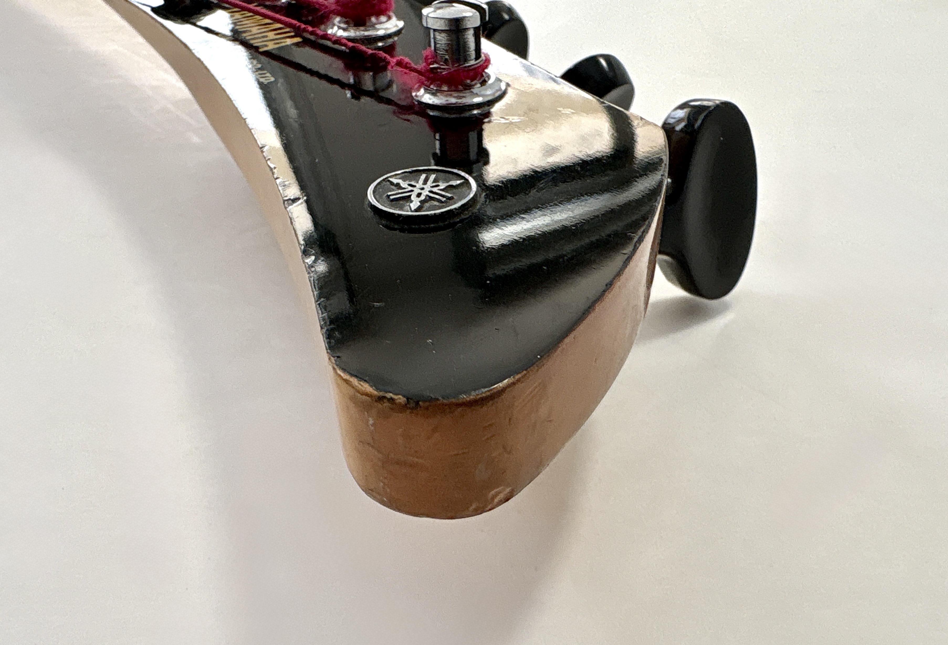 Yamaha SB-2 (1966-1967) (57516)