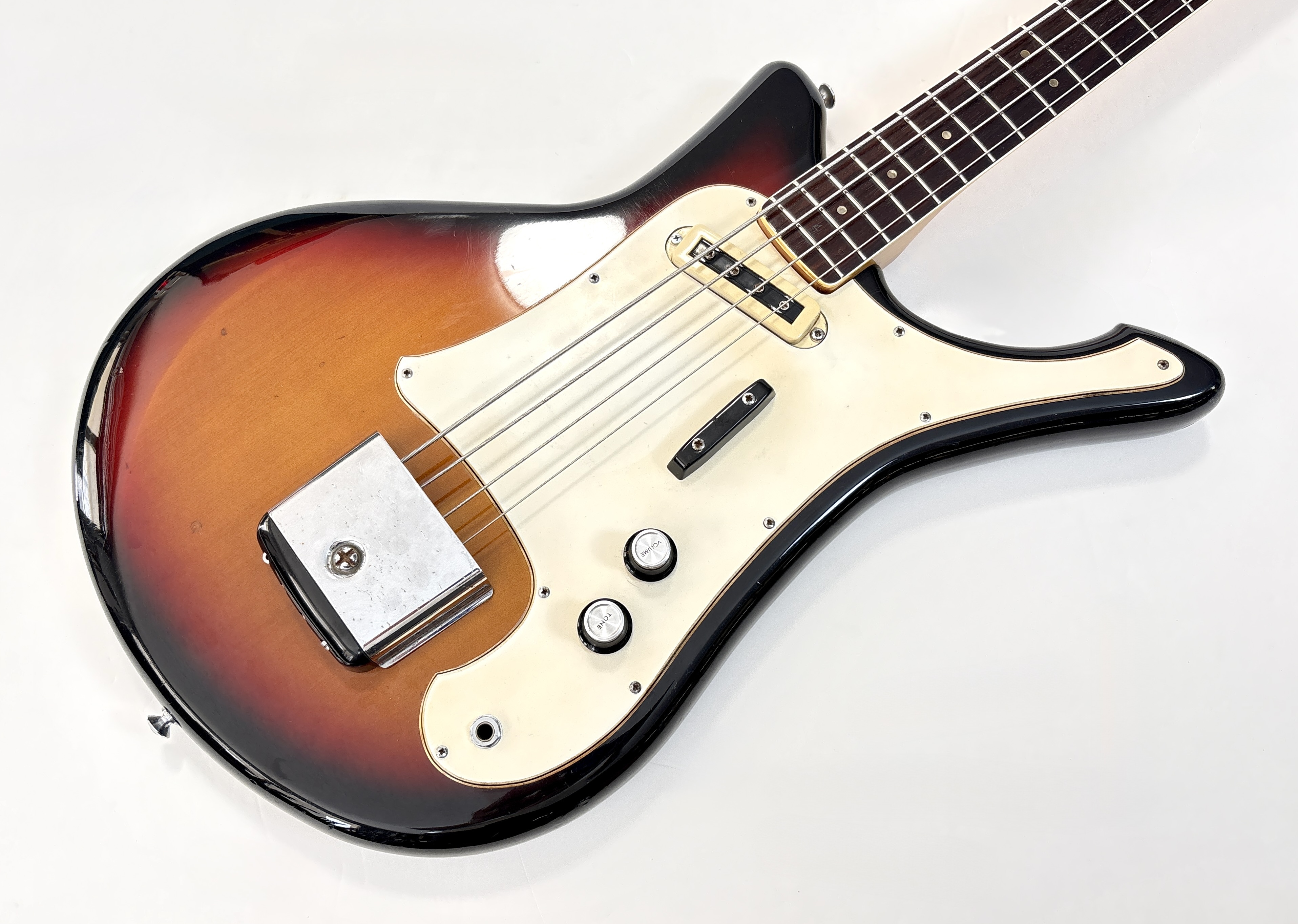 Yamaha SB-2 (1966-1967) (57992)