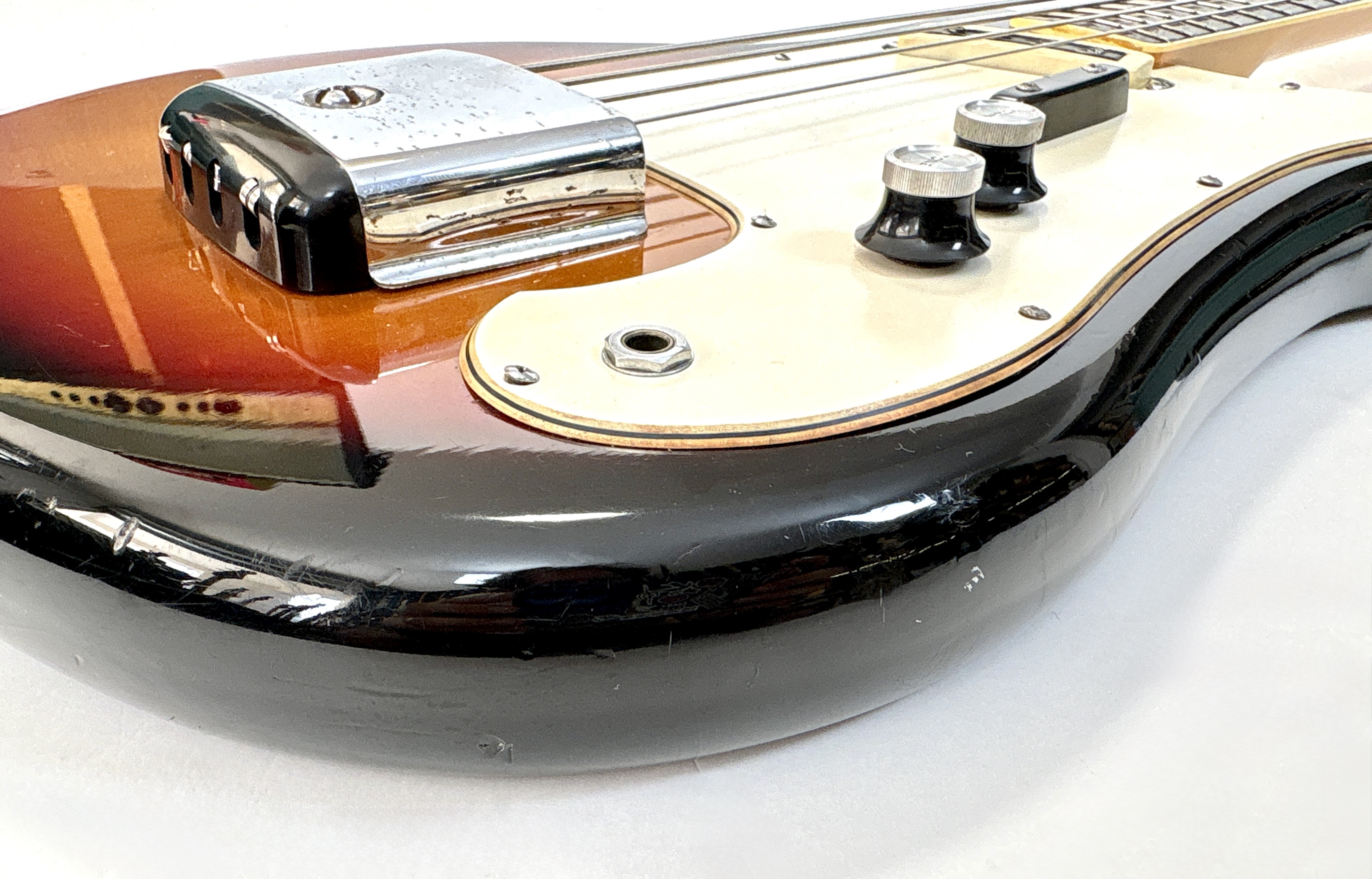 Yamaha SB-2 (1966-1967) (15695)