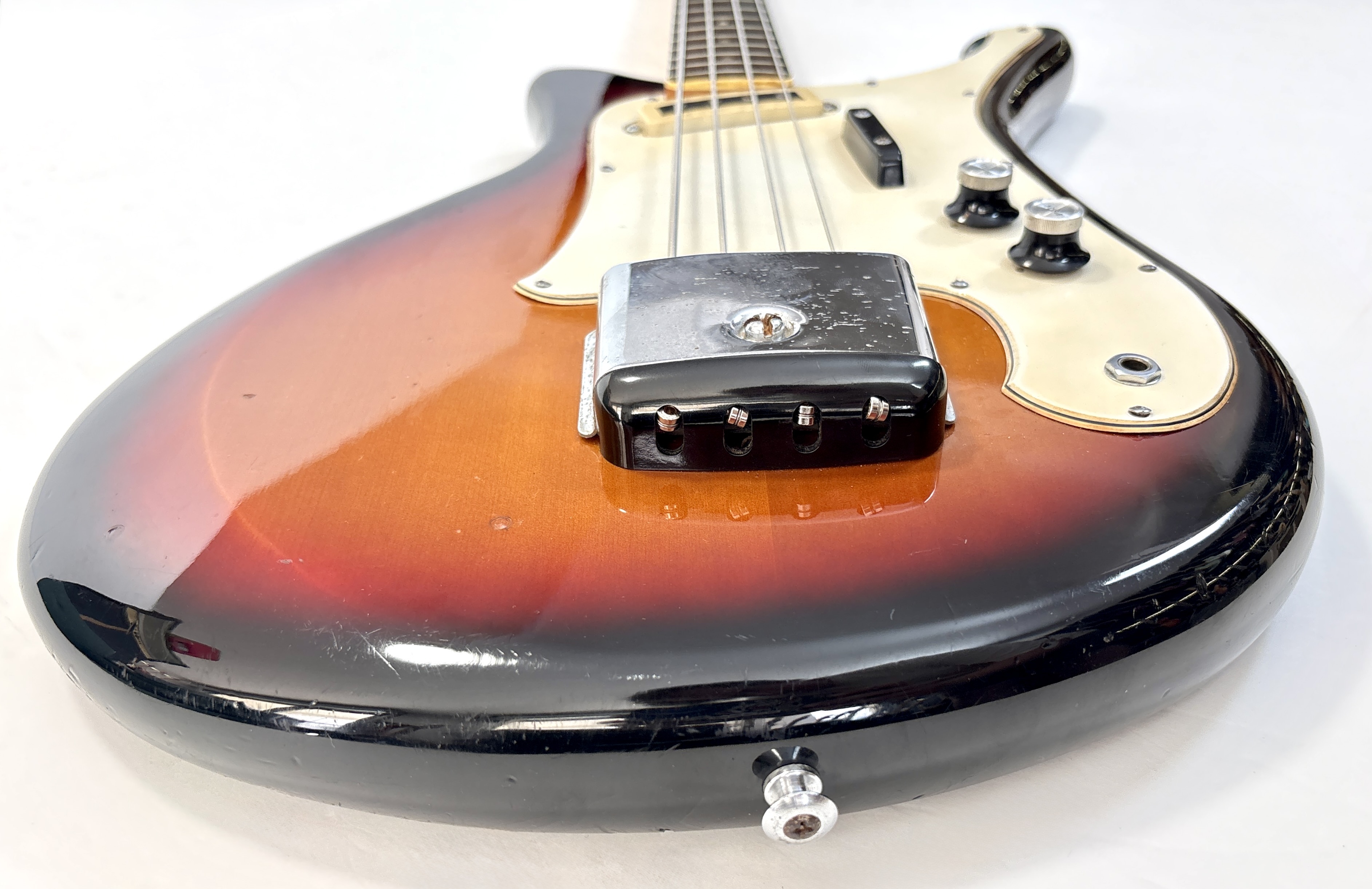 Yamaha SB-2 (1966-1967) (73547)