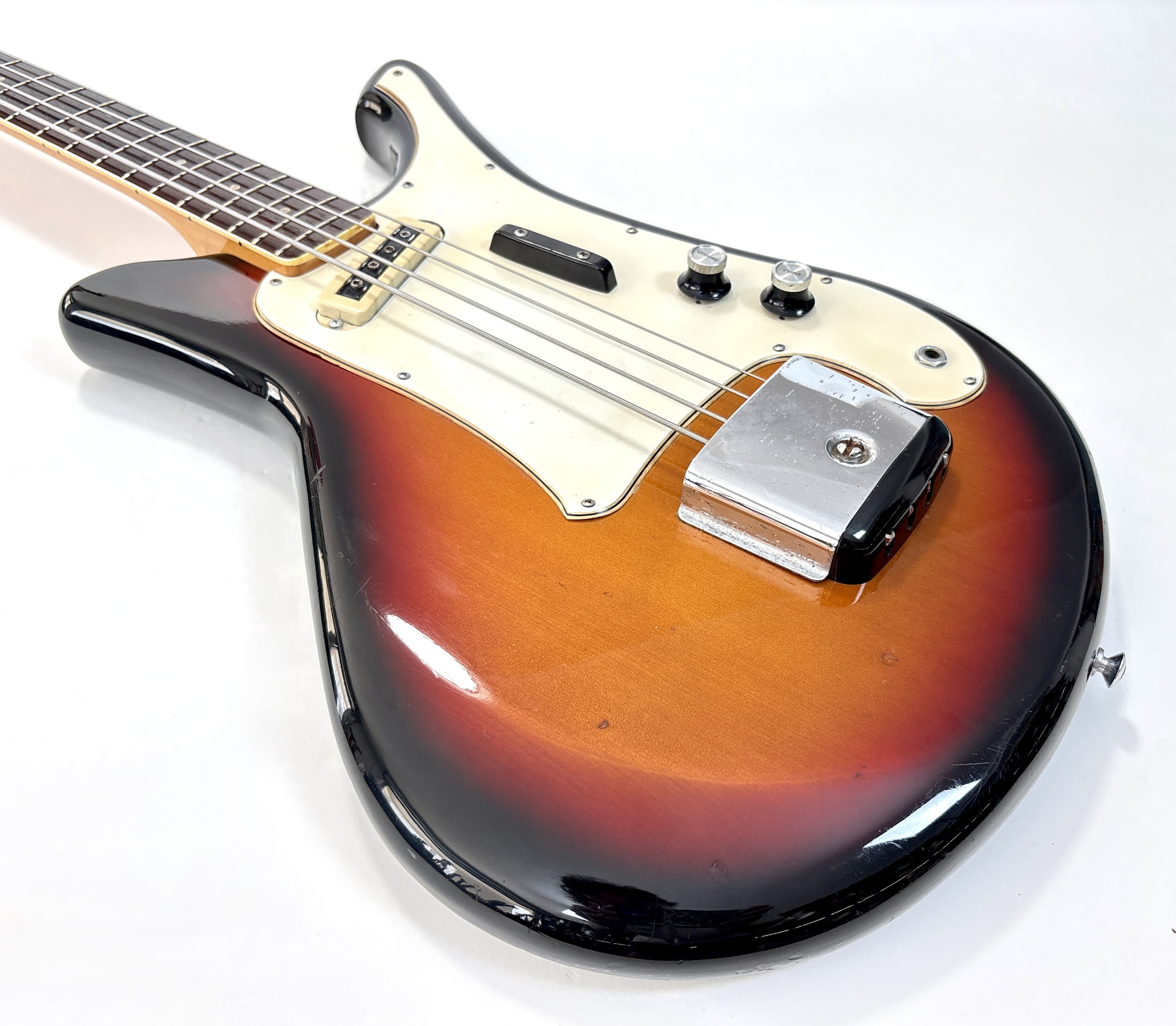 Yamaha SB-2 (1966-1967) (72546)