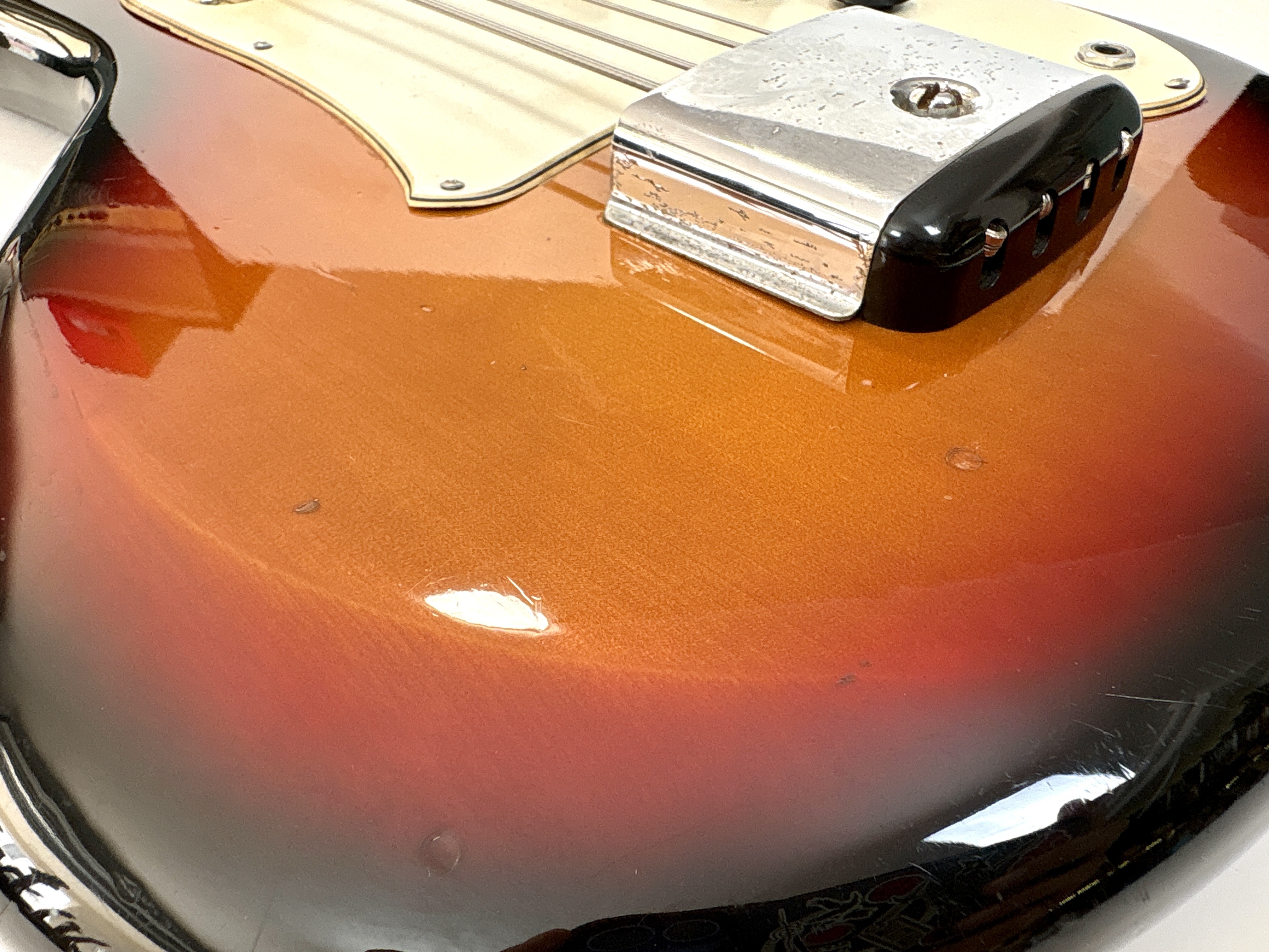 Yamaha SB-2 (1966-1967) (87865)
