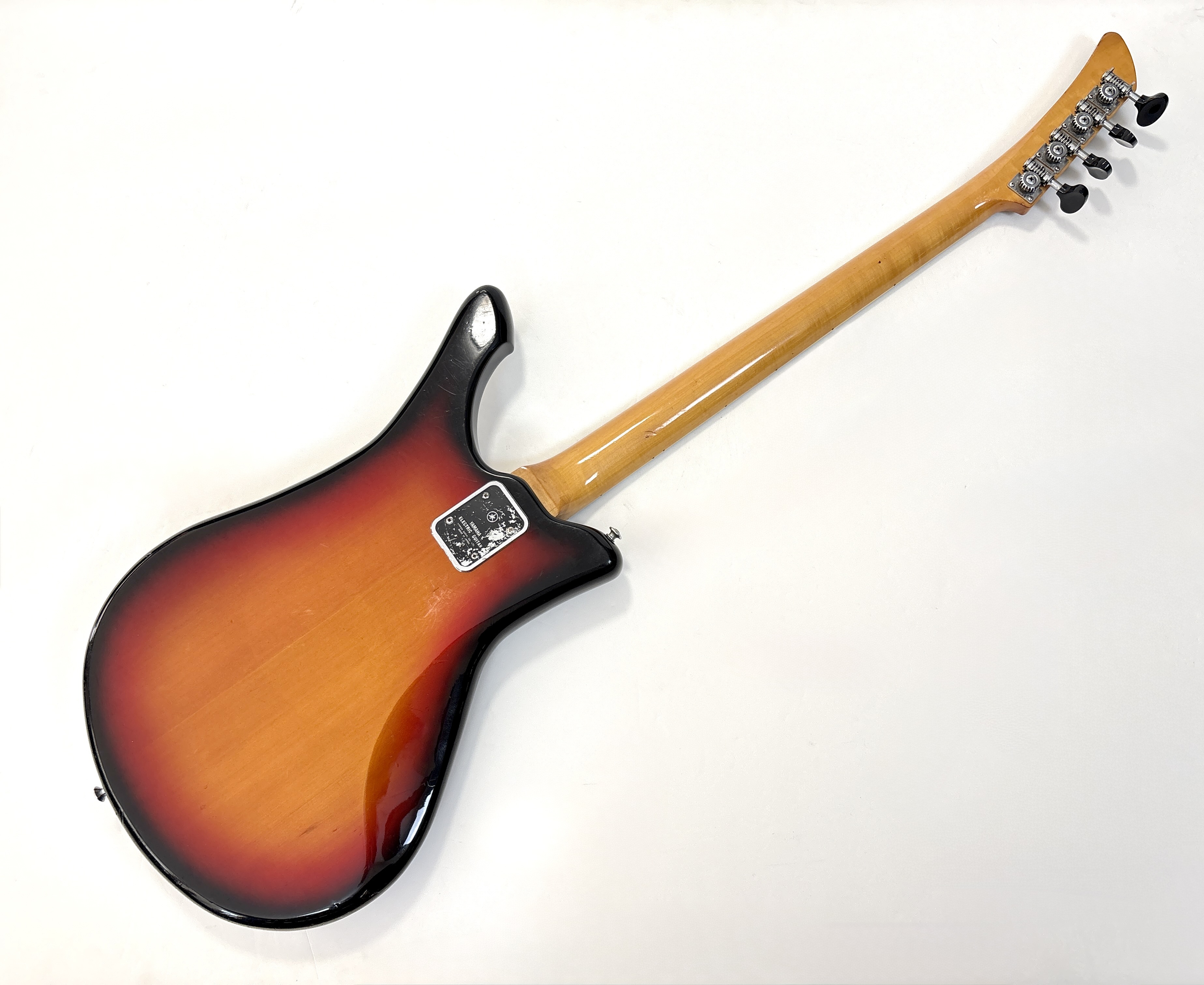 Yamaha SB-2 (1966-1967) (91911)