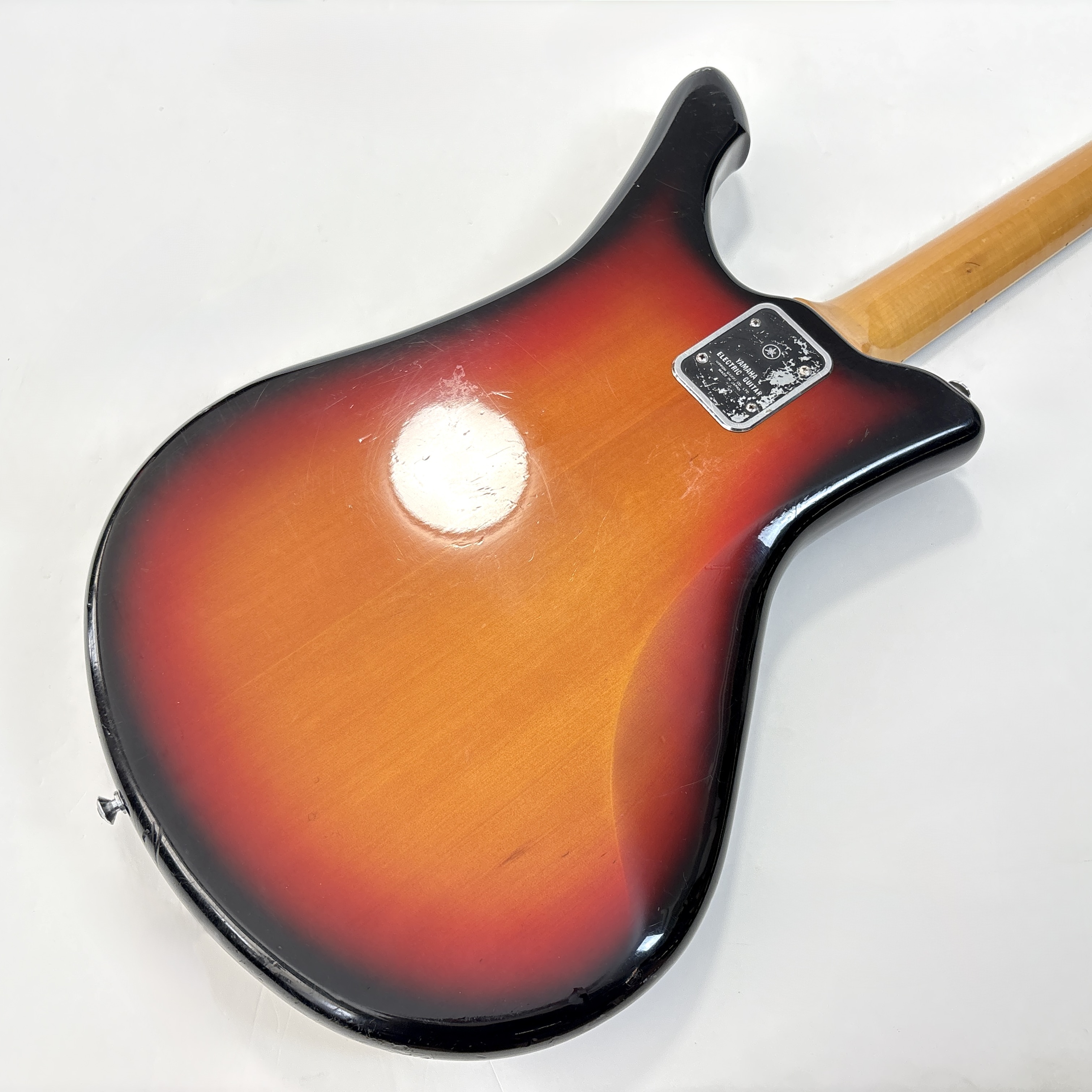 Yamaha SB-2 (1966-1967) (34856)
