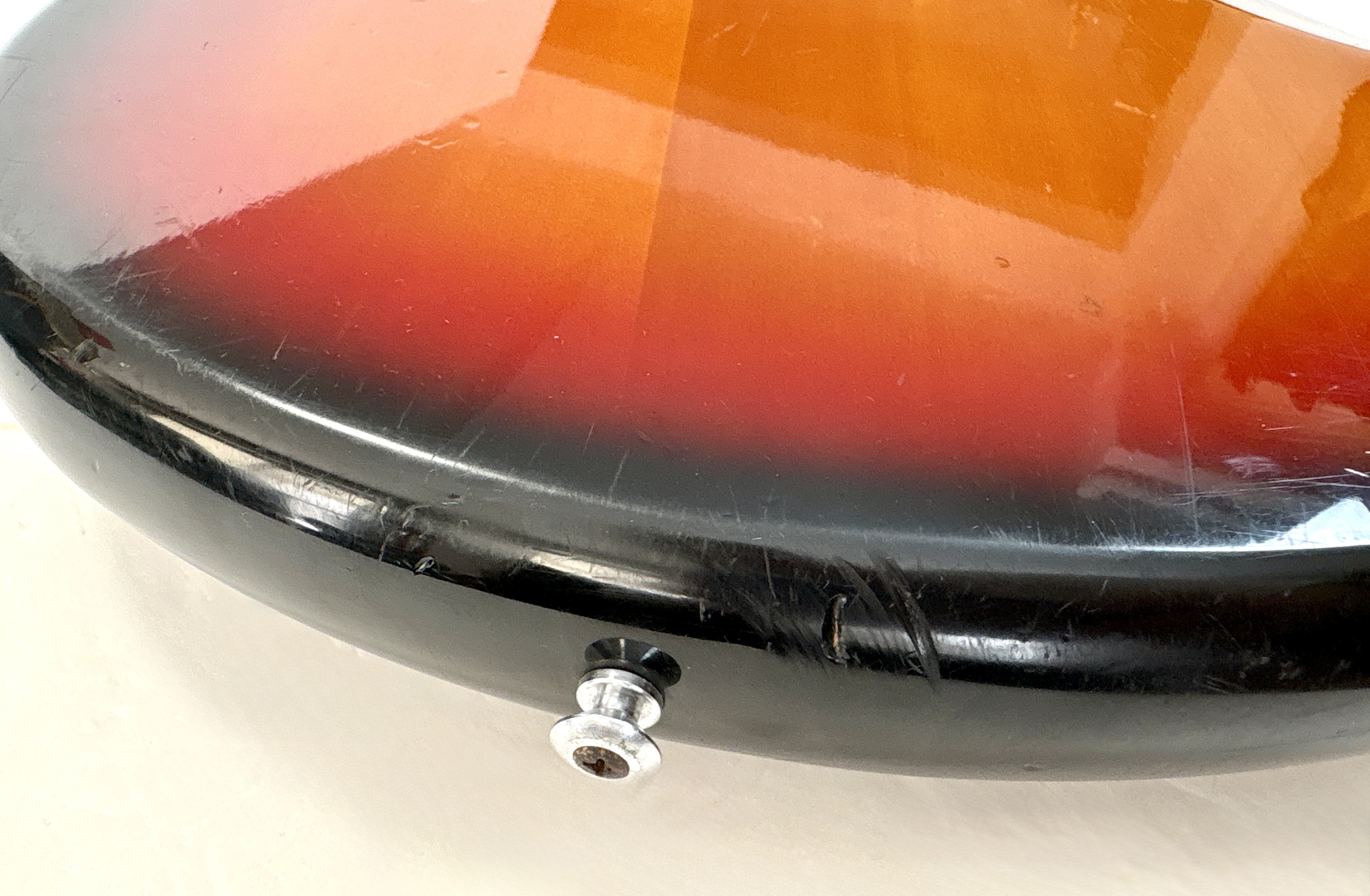 Yamaha SB-2 (1966-1967) (33682)