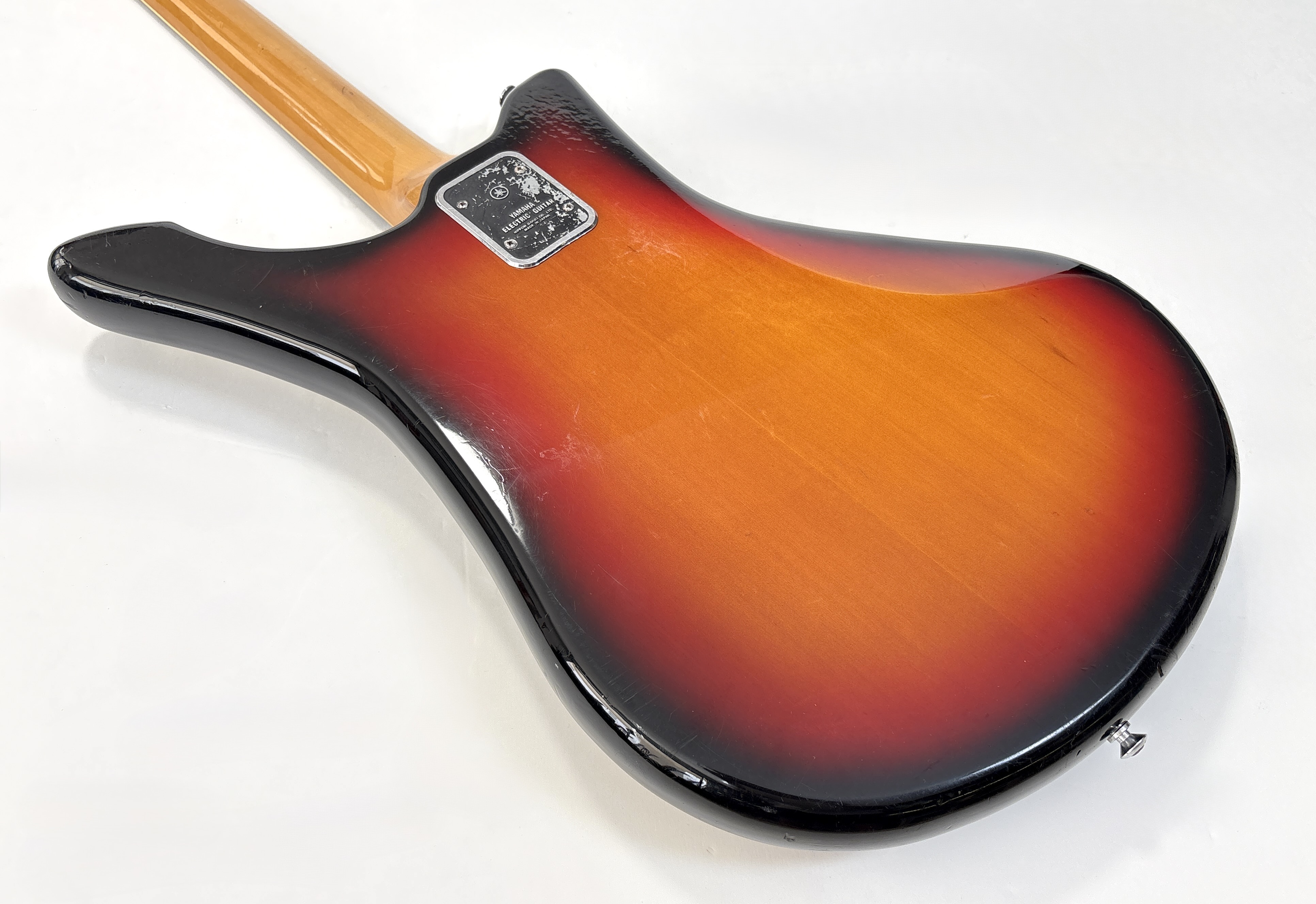 Yamaha SB-2 (1966-1967) (7840)