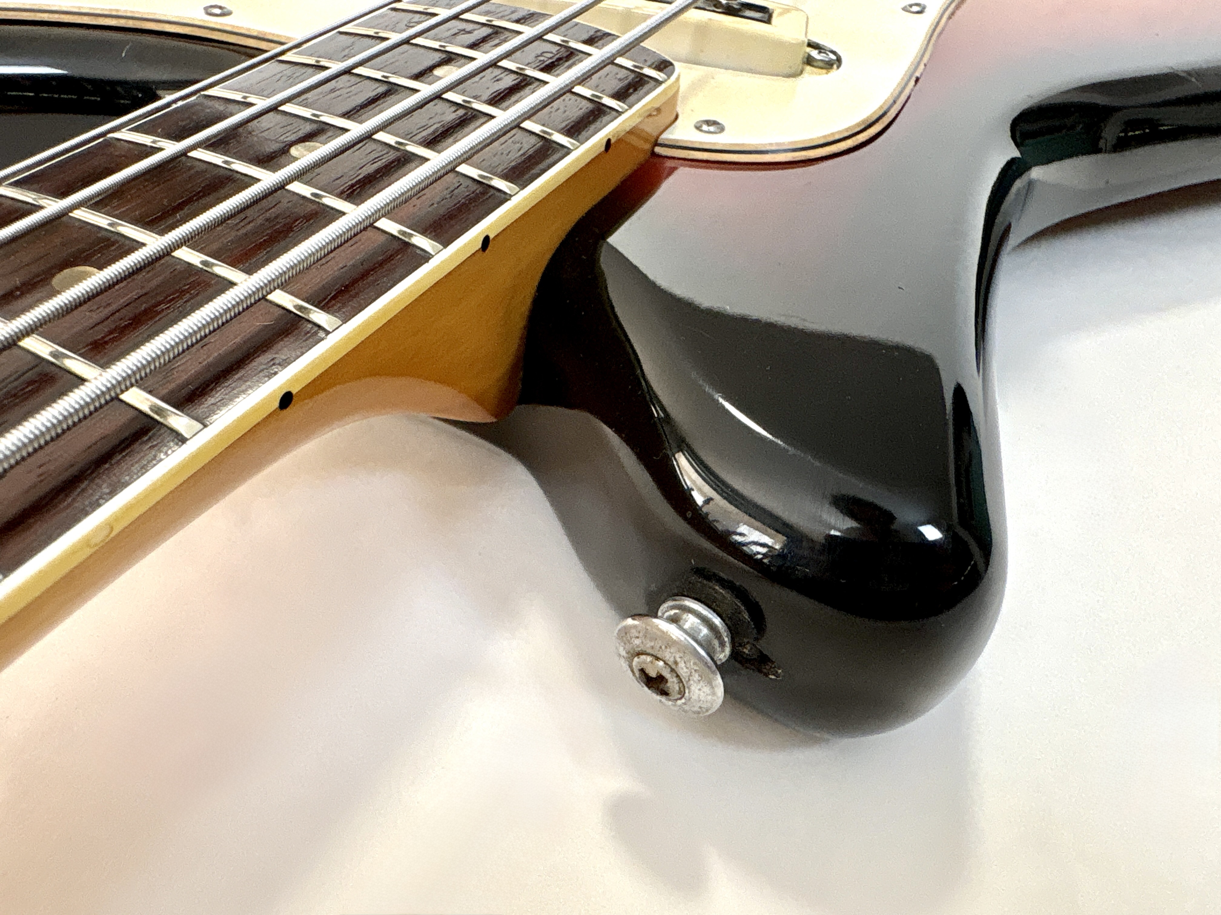 Yamaha SB-2 (1966-1967) (48790)