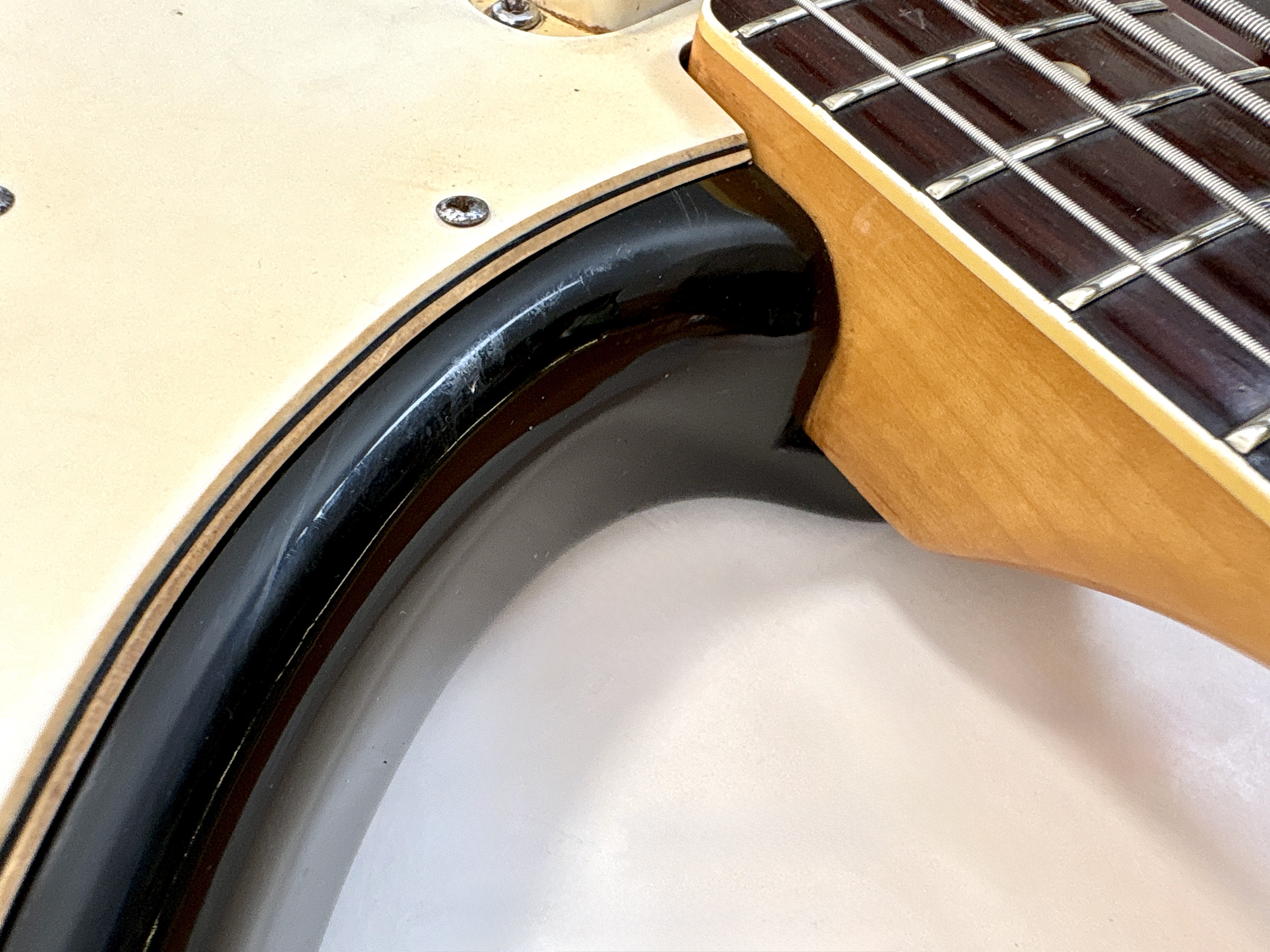 Yamaha SB-2 (1966-1967) (56578)