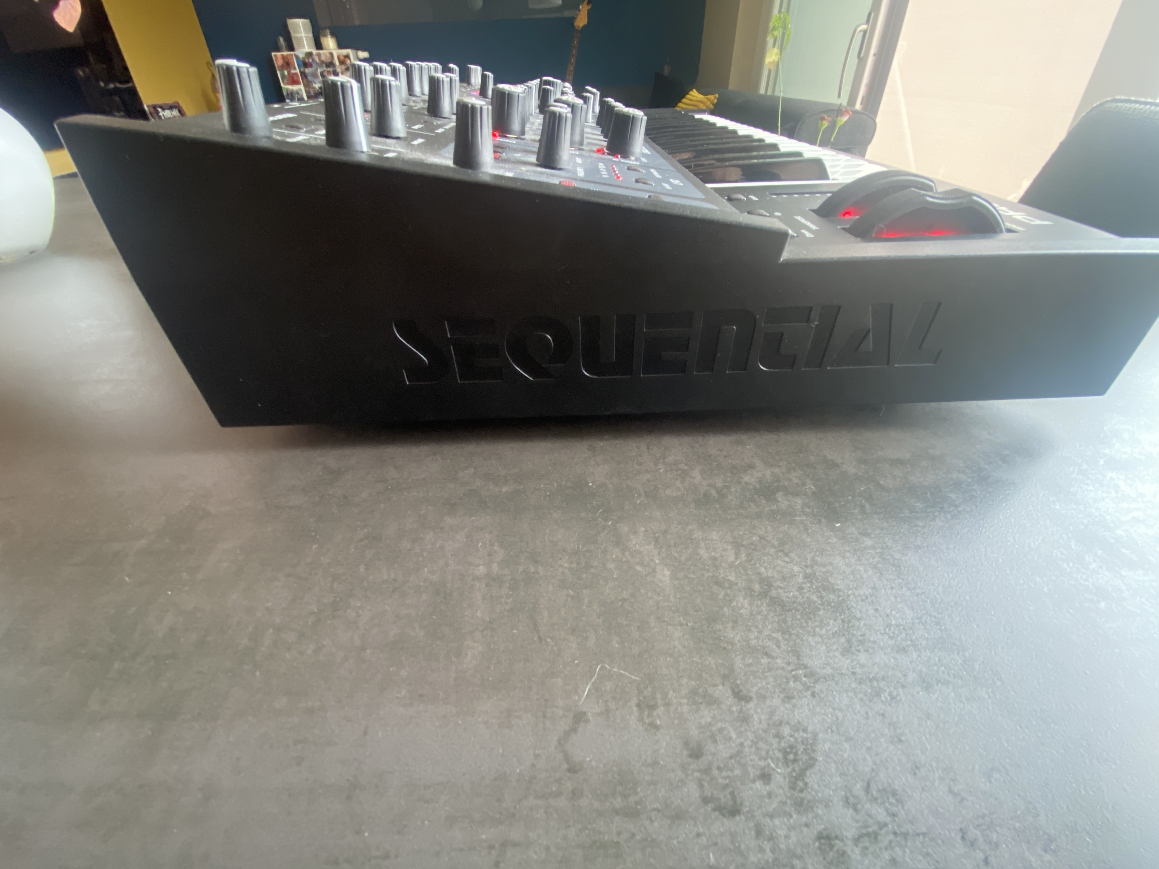 Sequential Pro 3 (67093)