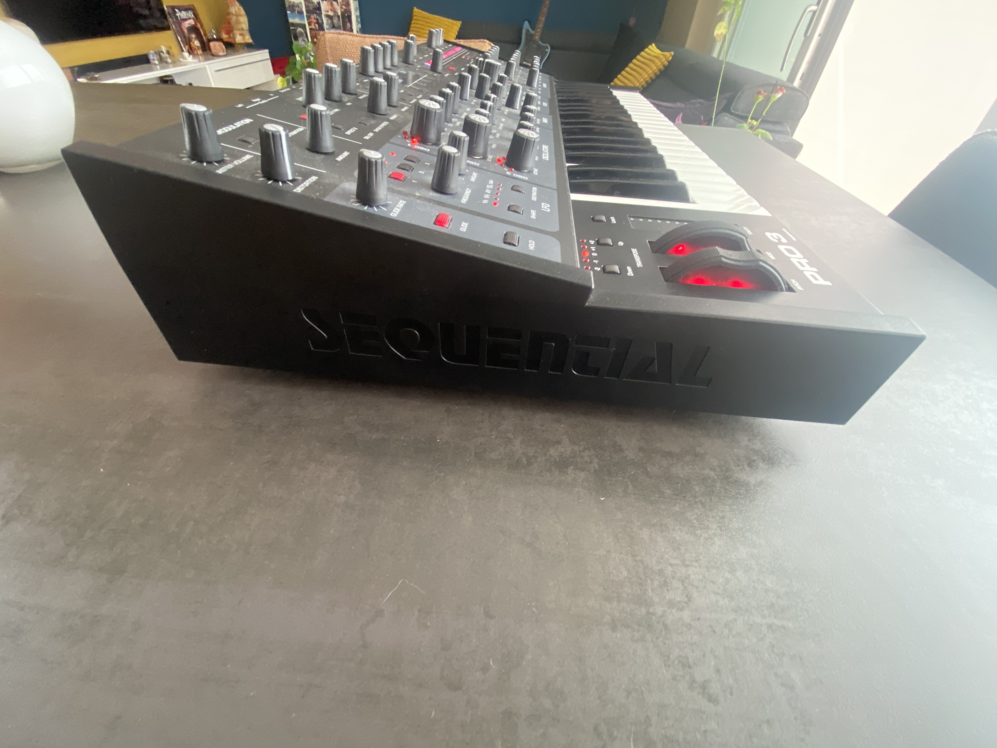 Sequential Pro 3 (46573)
