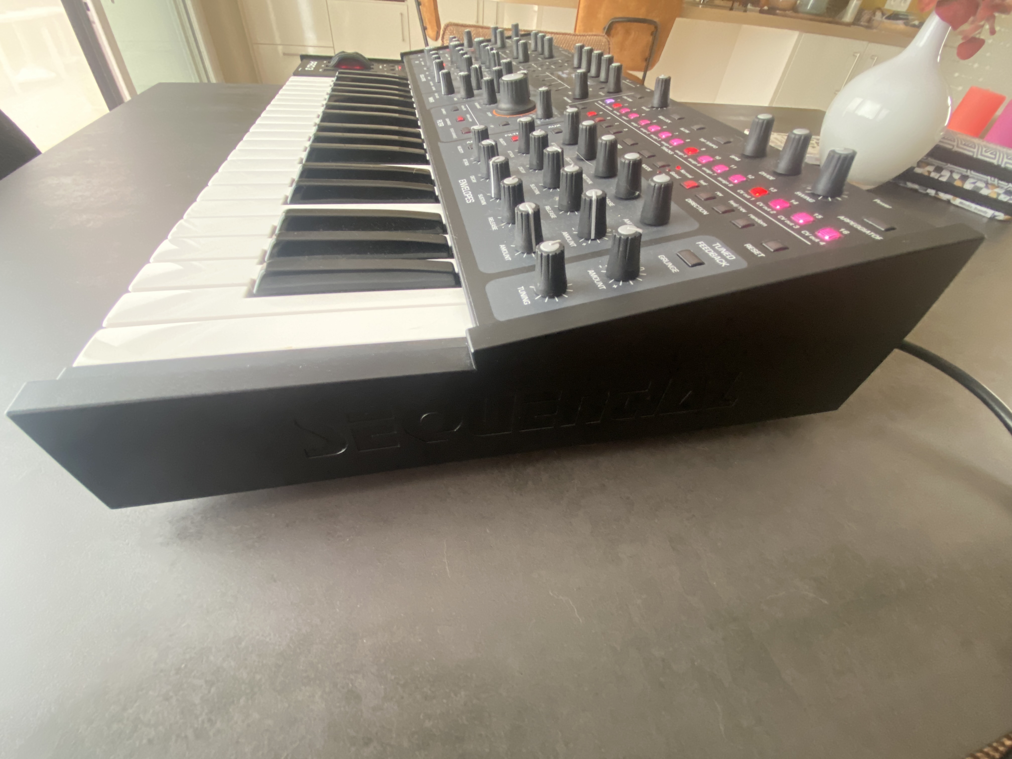 Sequential Pro 3 (88708)
