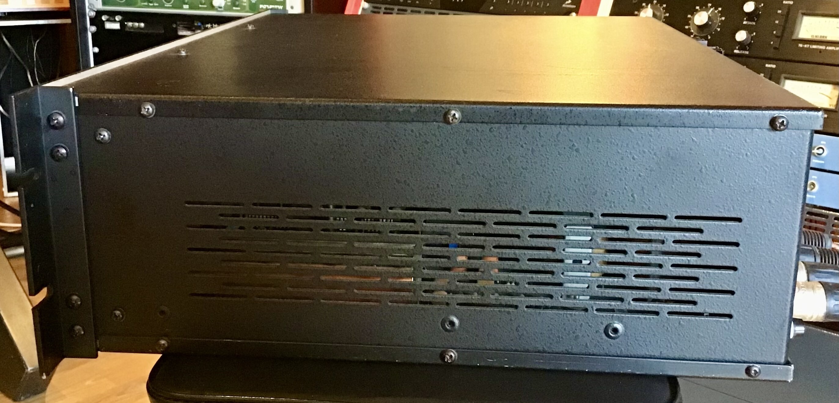 Lexicon model 200 pic 8