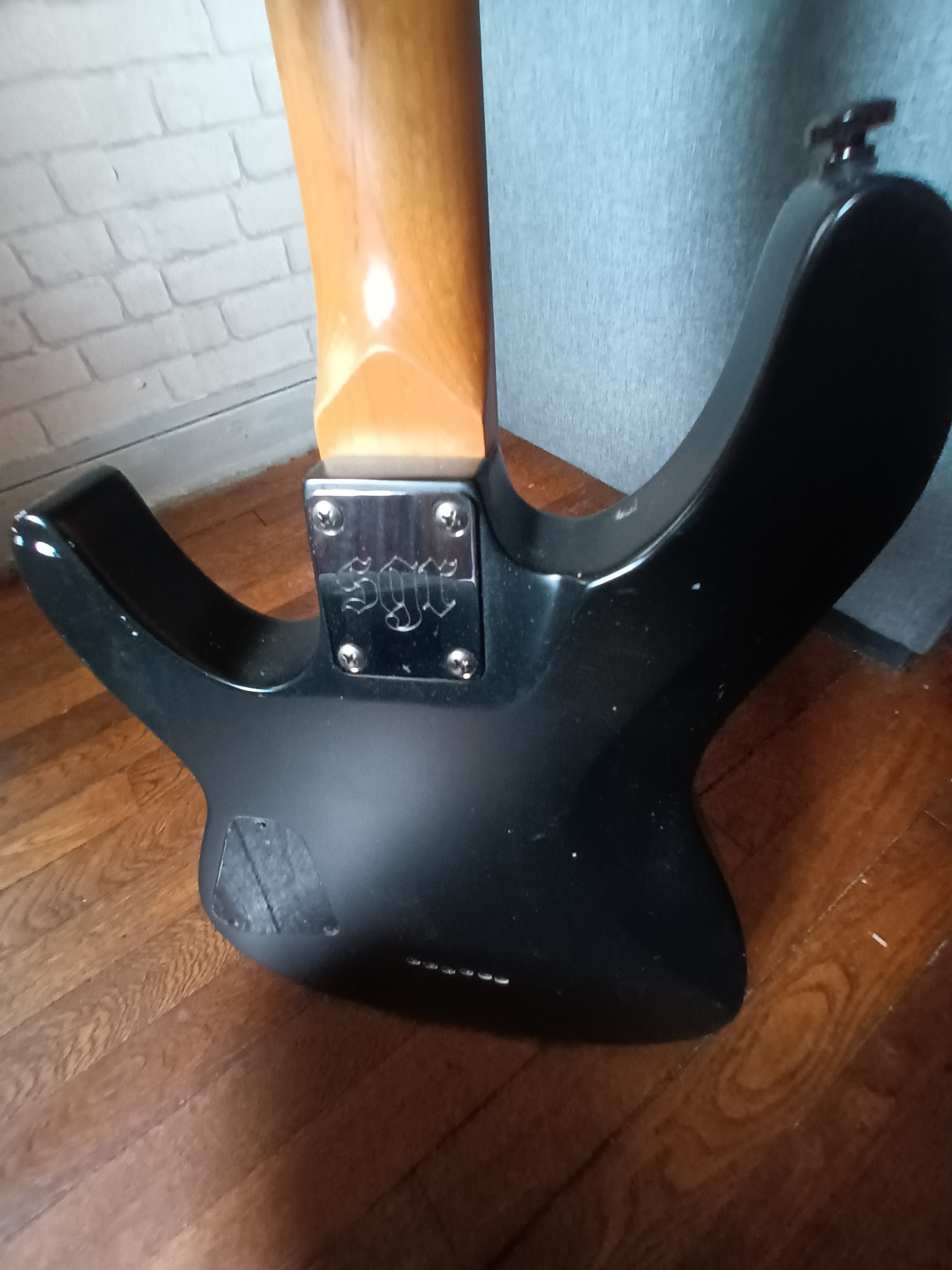GUITARE 2