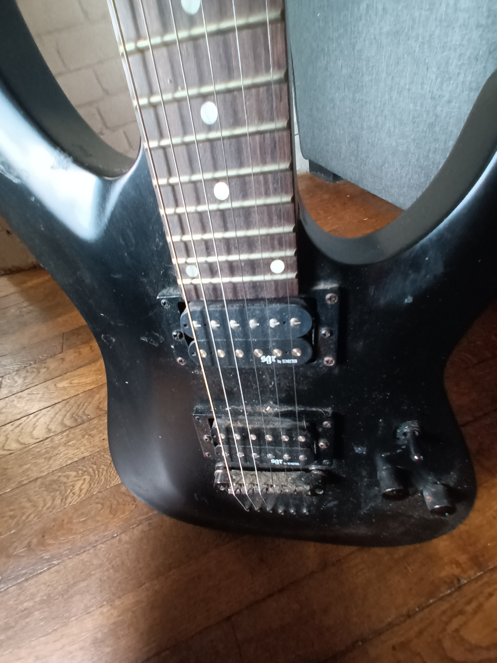 GUITARE 3
