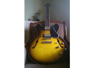 Gibson ES-335 Reissue (74726)