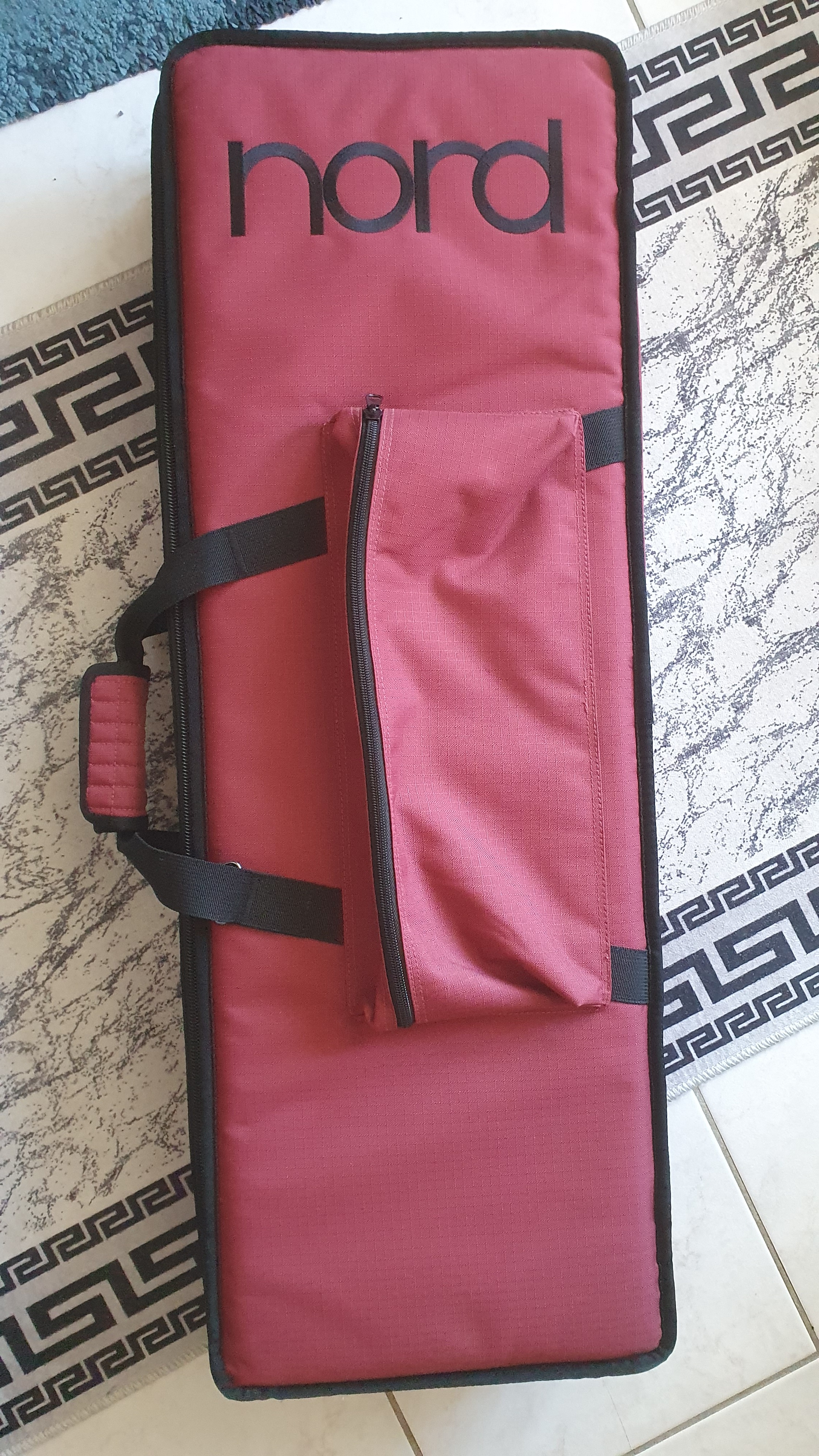 Nord Softcase 61