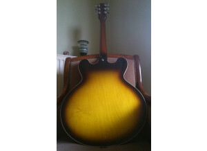 Gibson ES-335 Reissue (26118)