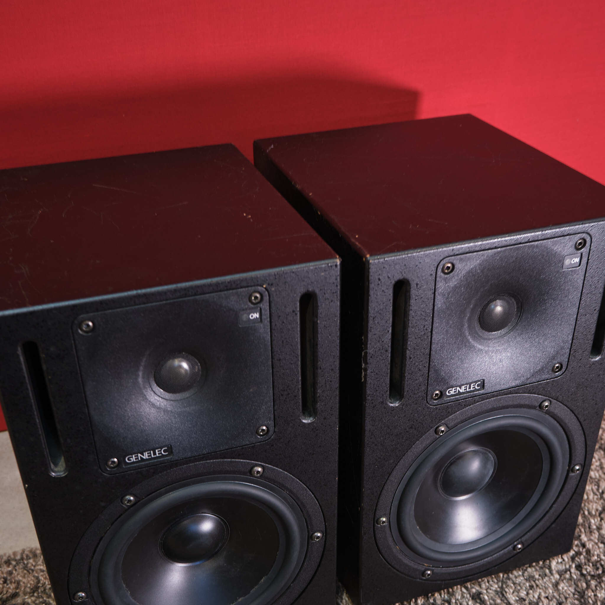 Genelec 1030A (99884)
